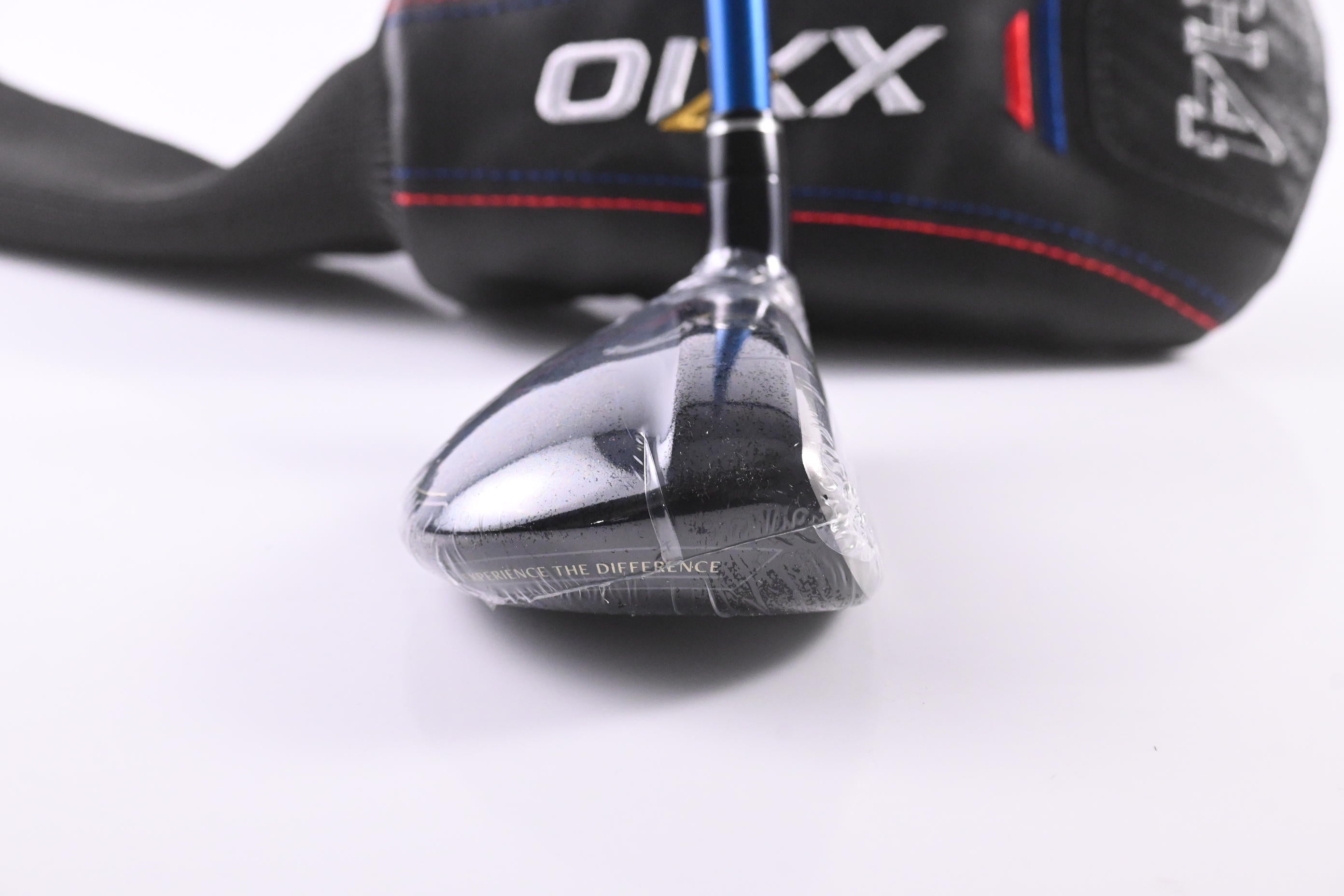 XXIO 13 #4 Hybrid / 20 Degree / Stiff Flex XXIO MP 1300 45 Shaft