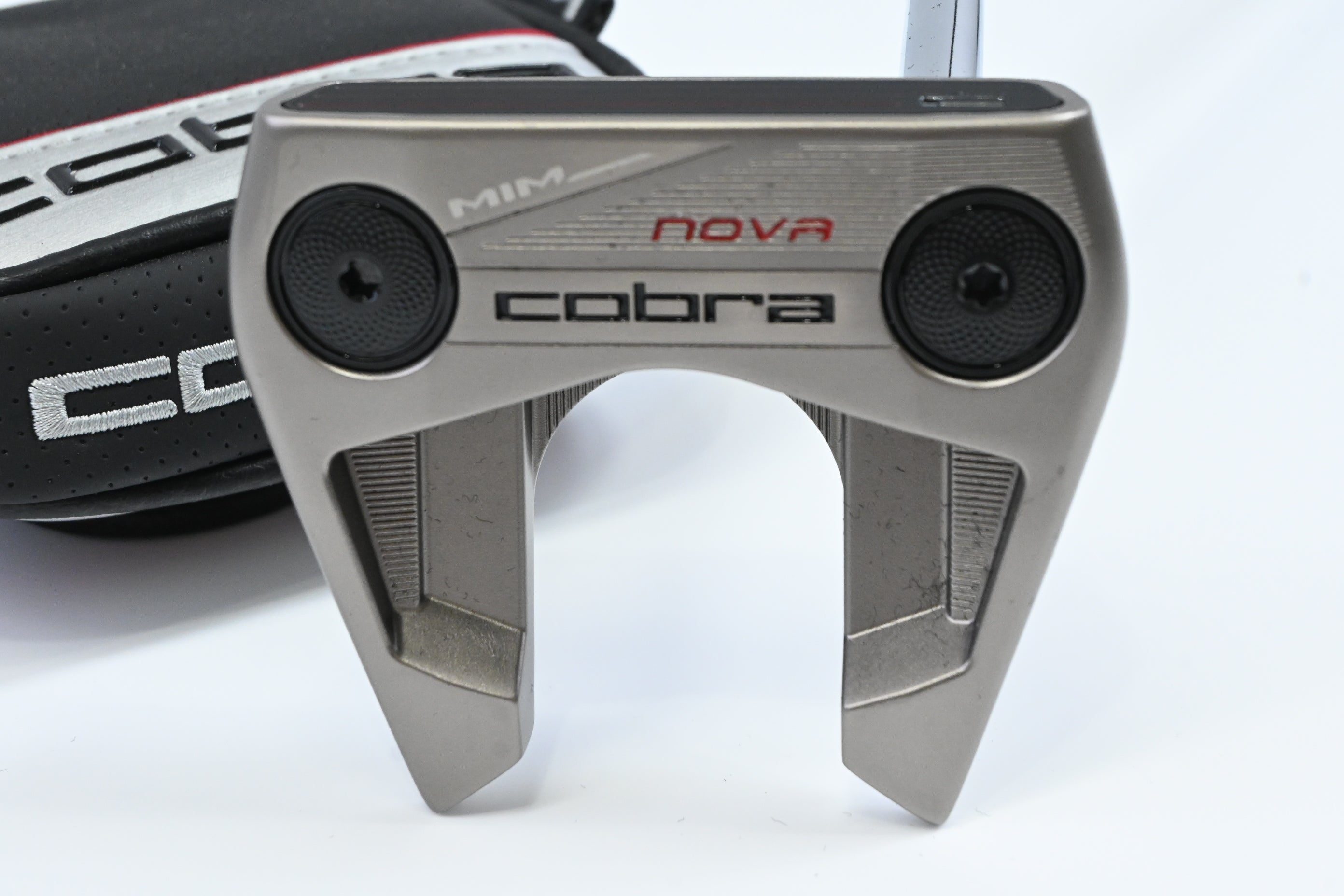 Cobra MIM Nova Putter / 34 Inch