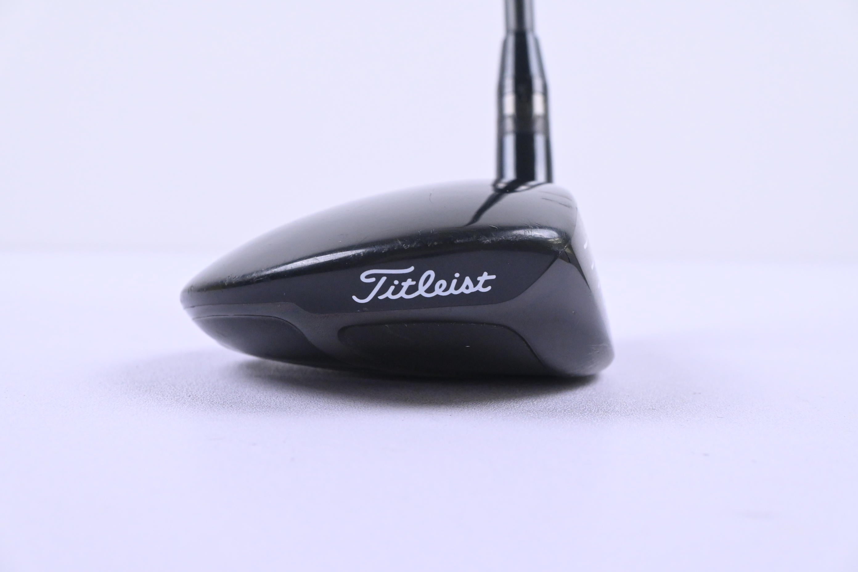 Titleist 910 FD #3 Wood / 15 Degree / Stiff Flex Aldila RIP Alpha 70 Shaft