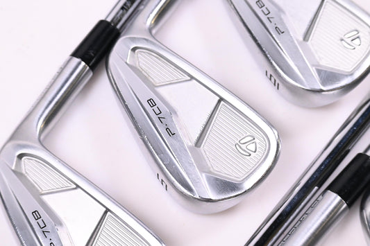 Taylormade P.7CB Irons / 4-PW / X-Flex N.S.Pro Modus3 Tour 120 Shafts