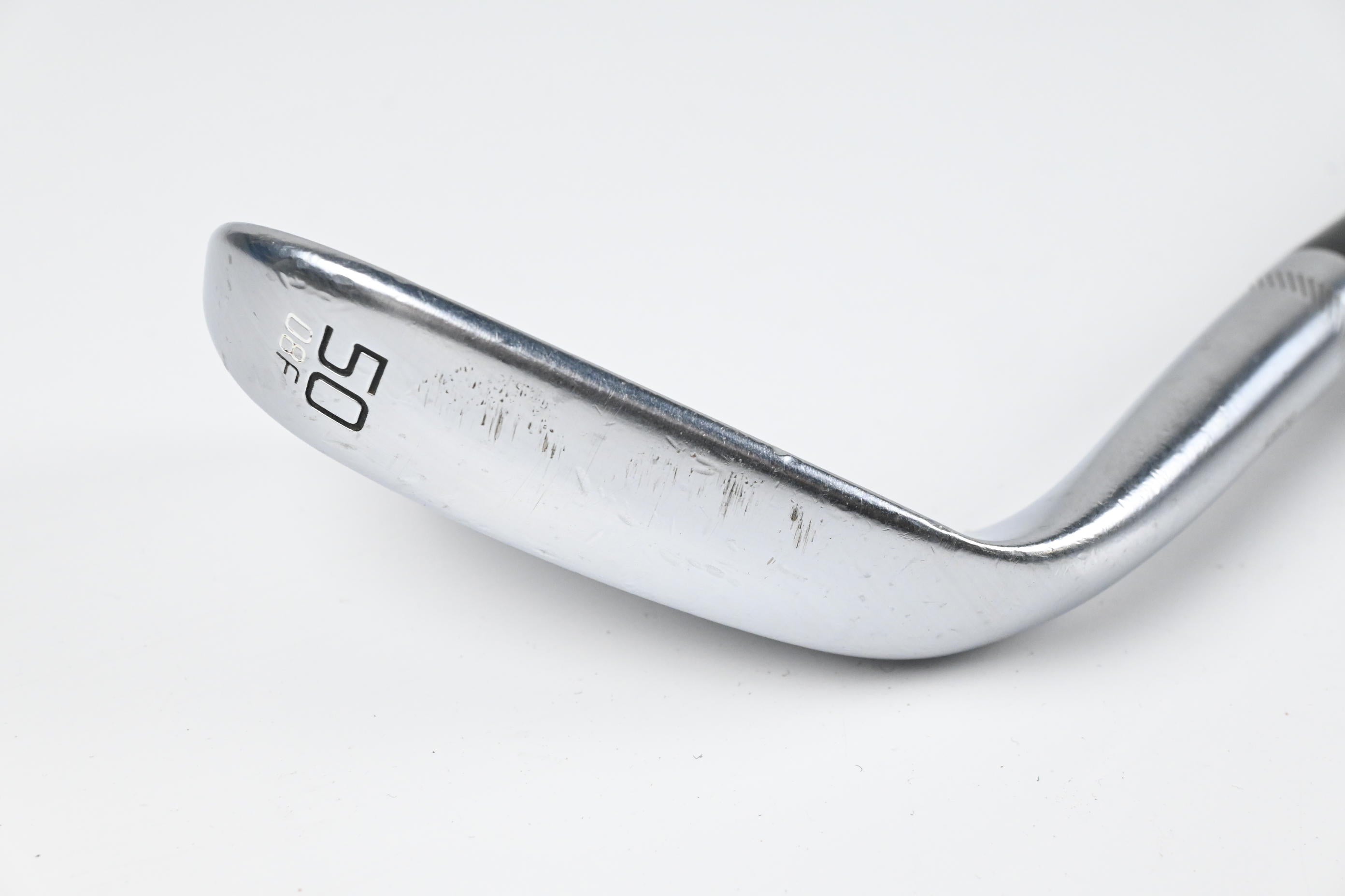 Titleist Vokey SM9 Gap Wedge / 50 Degree / Stiff Flex Dynamic Gold S300 Shaft