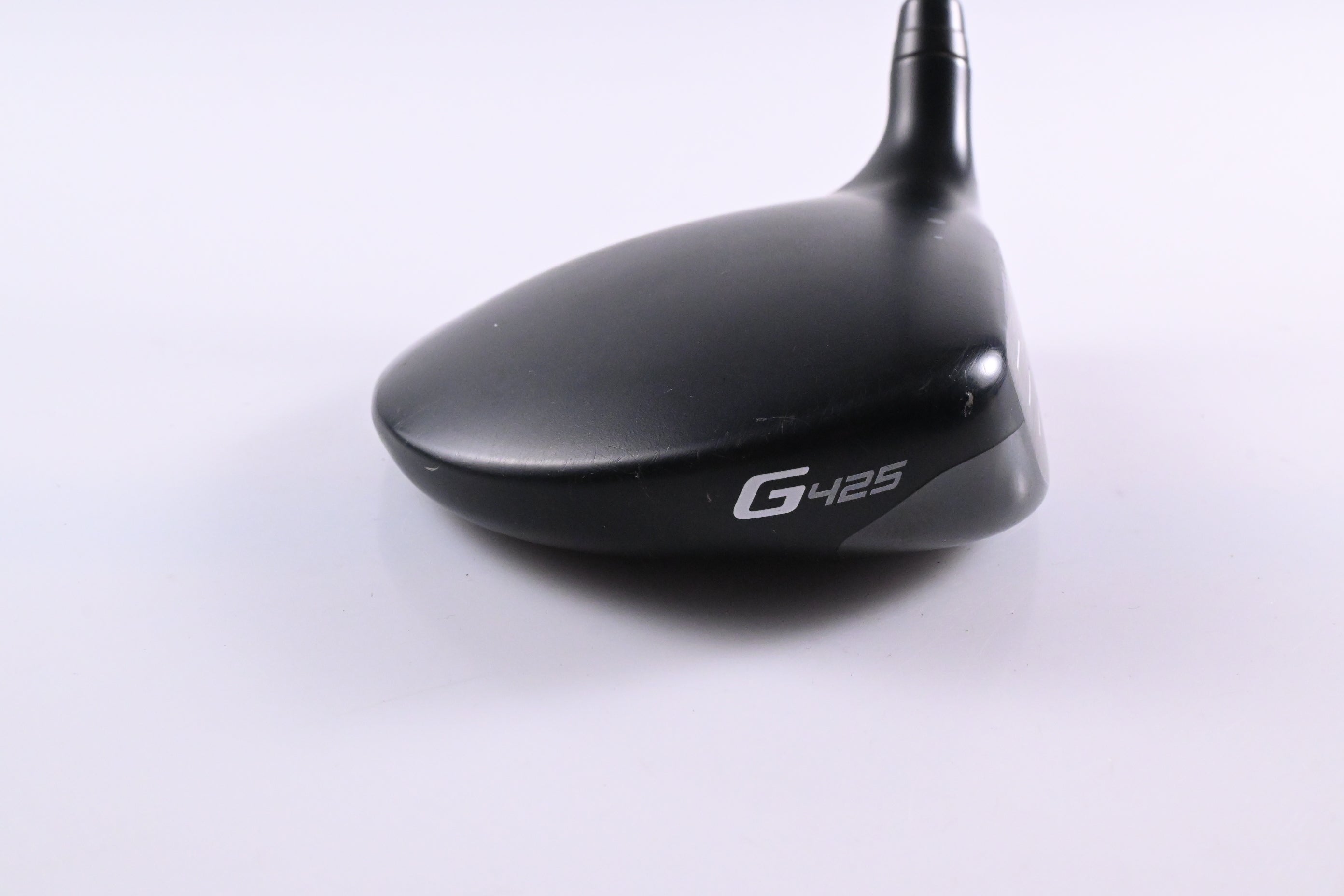 Ping G425 SFT #3 Wood / 16 Degree / Regular Flex Ping Alta CB Slate 65 Shaft