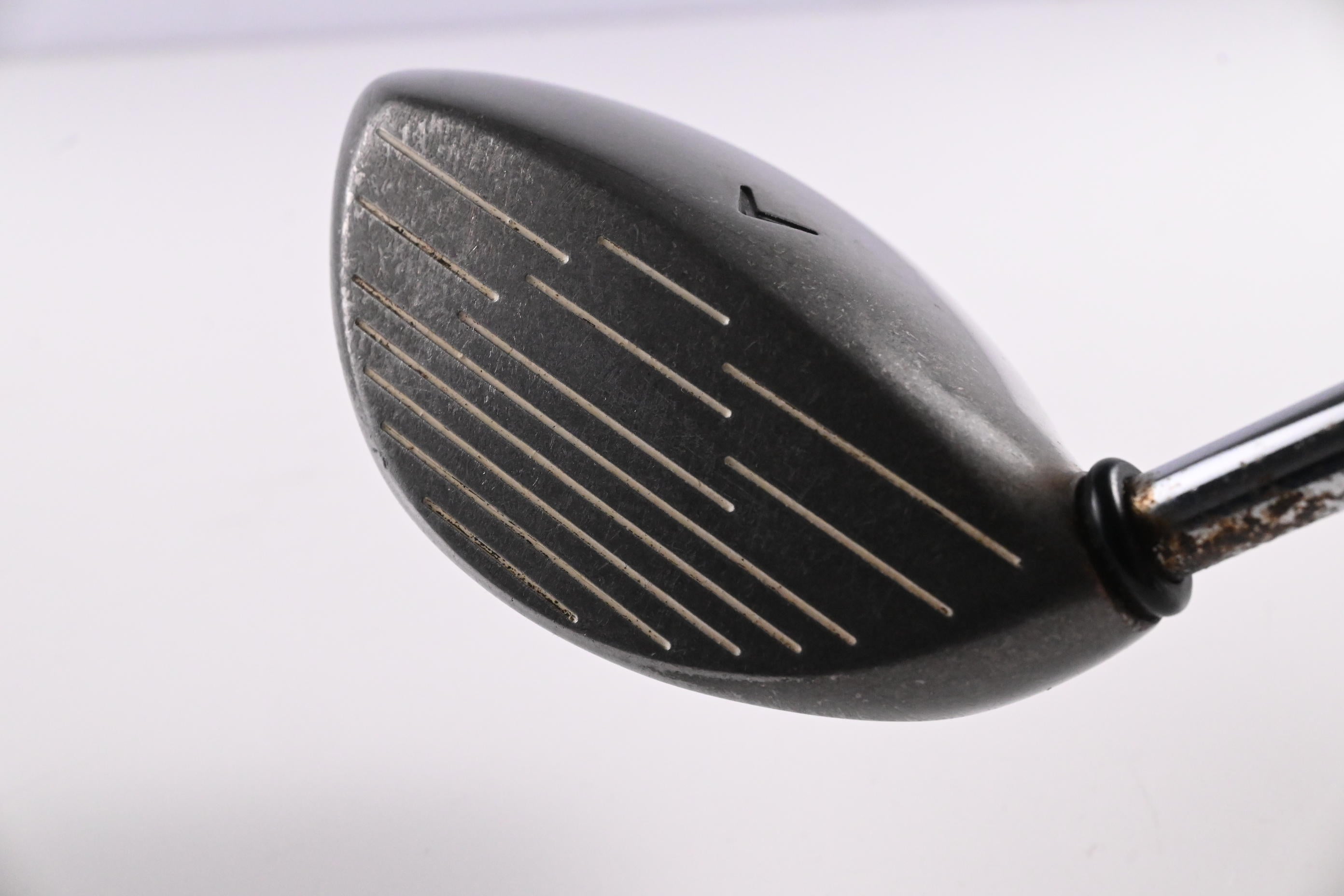 Callaway Steelhead #3+ Wood / 16 Degree / Regular Flex Callaway Memphis "10" 98