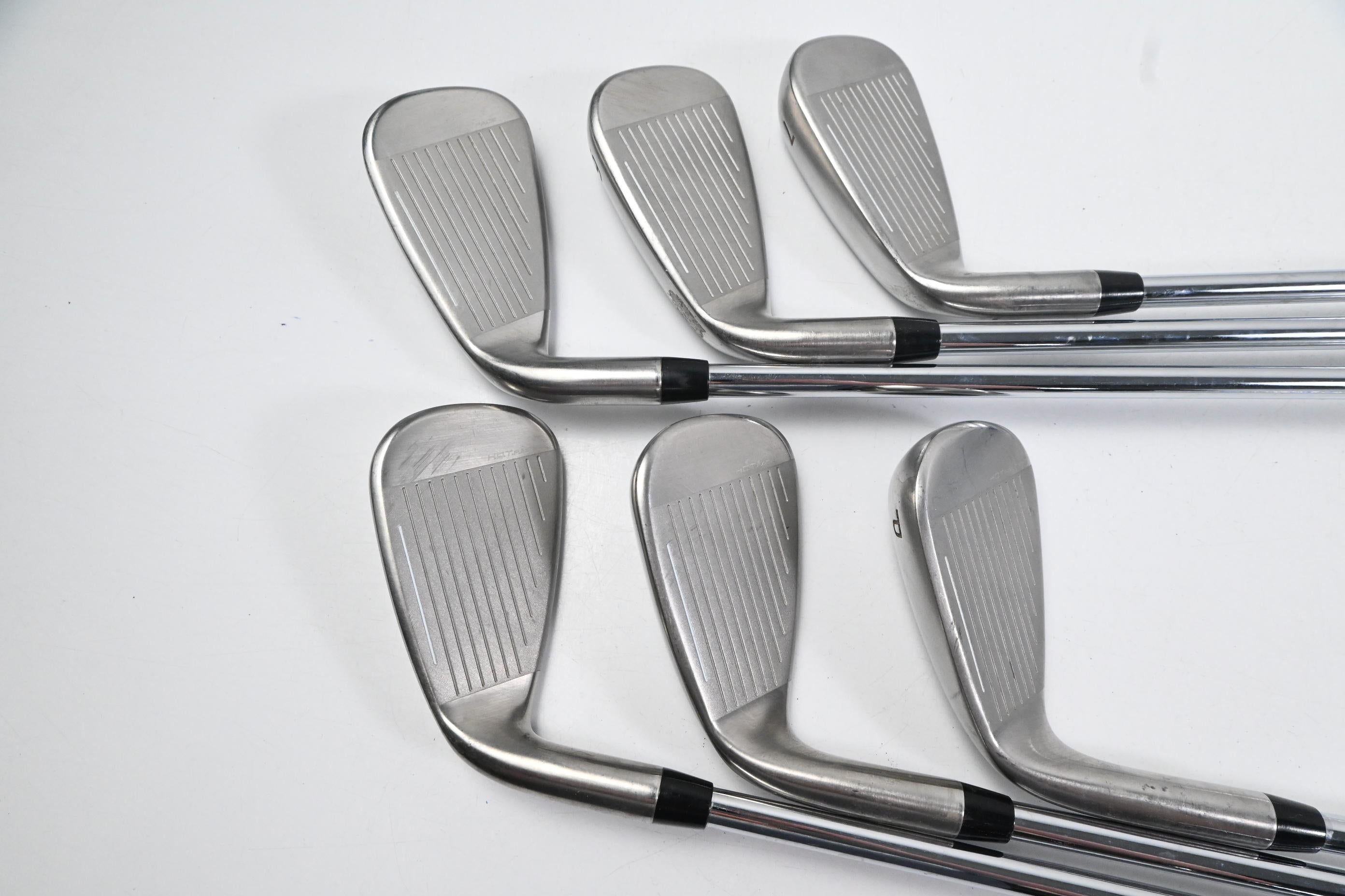 Cobra  Air-X 2.0 Irons / 5-PW / Regular Flex Cobra Ultralite Shafts