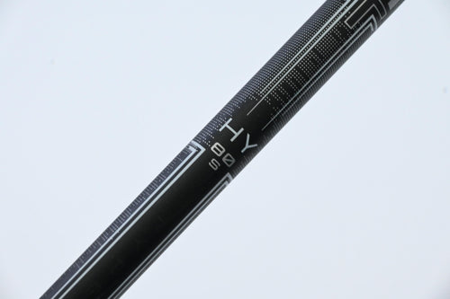Cobra King Tec #3 Utility Iron / 19 Degree / Stiff Flex MMT HY 80