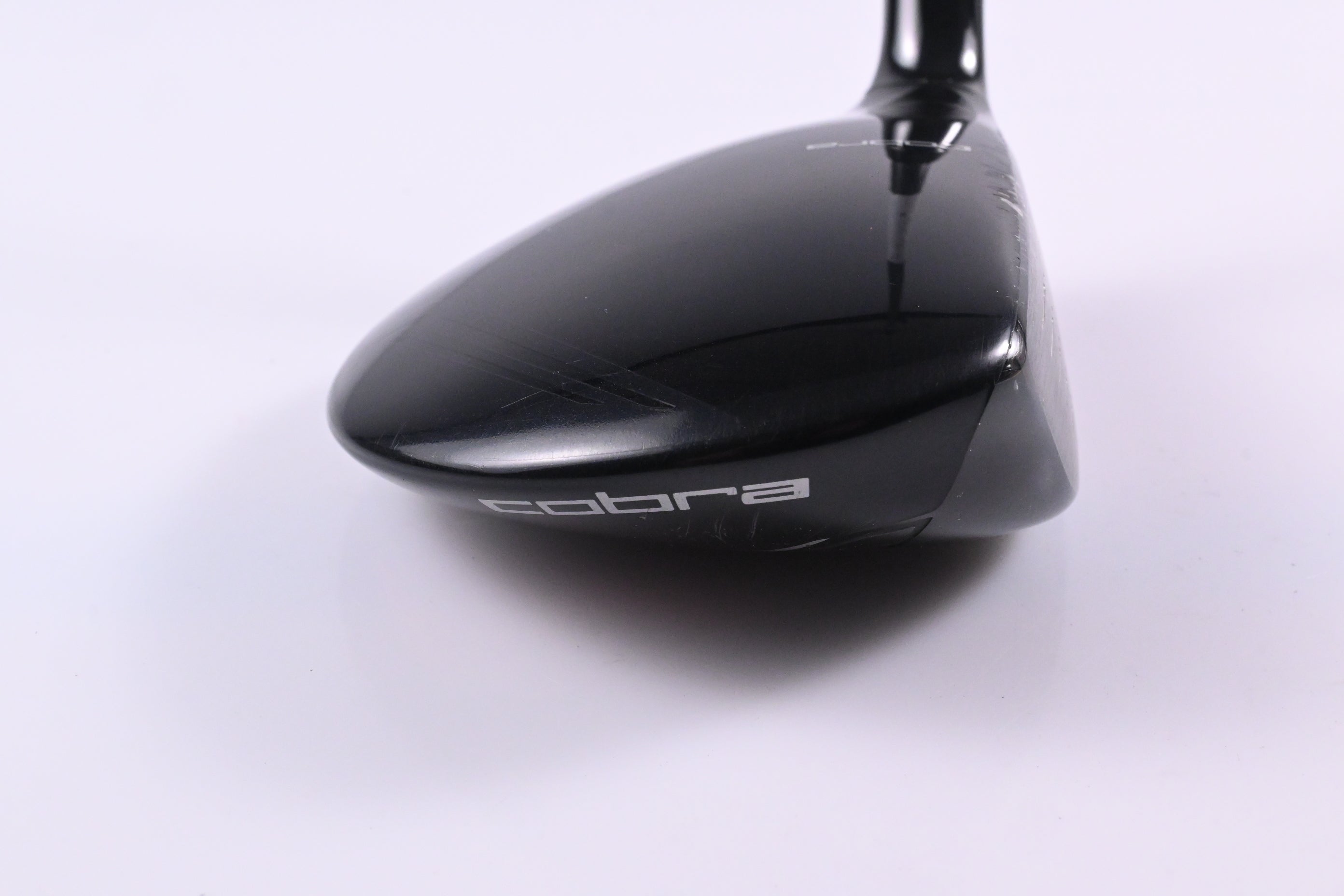 Cobra King F7 #3-4 Wood / 13-16 Degree / Regular Flex Fujikura Pro 65 Shaft