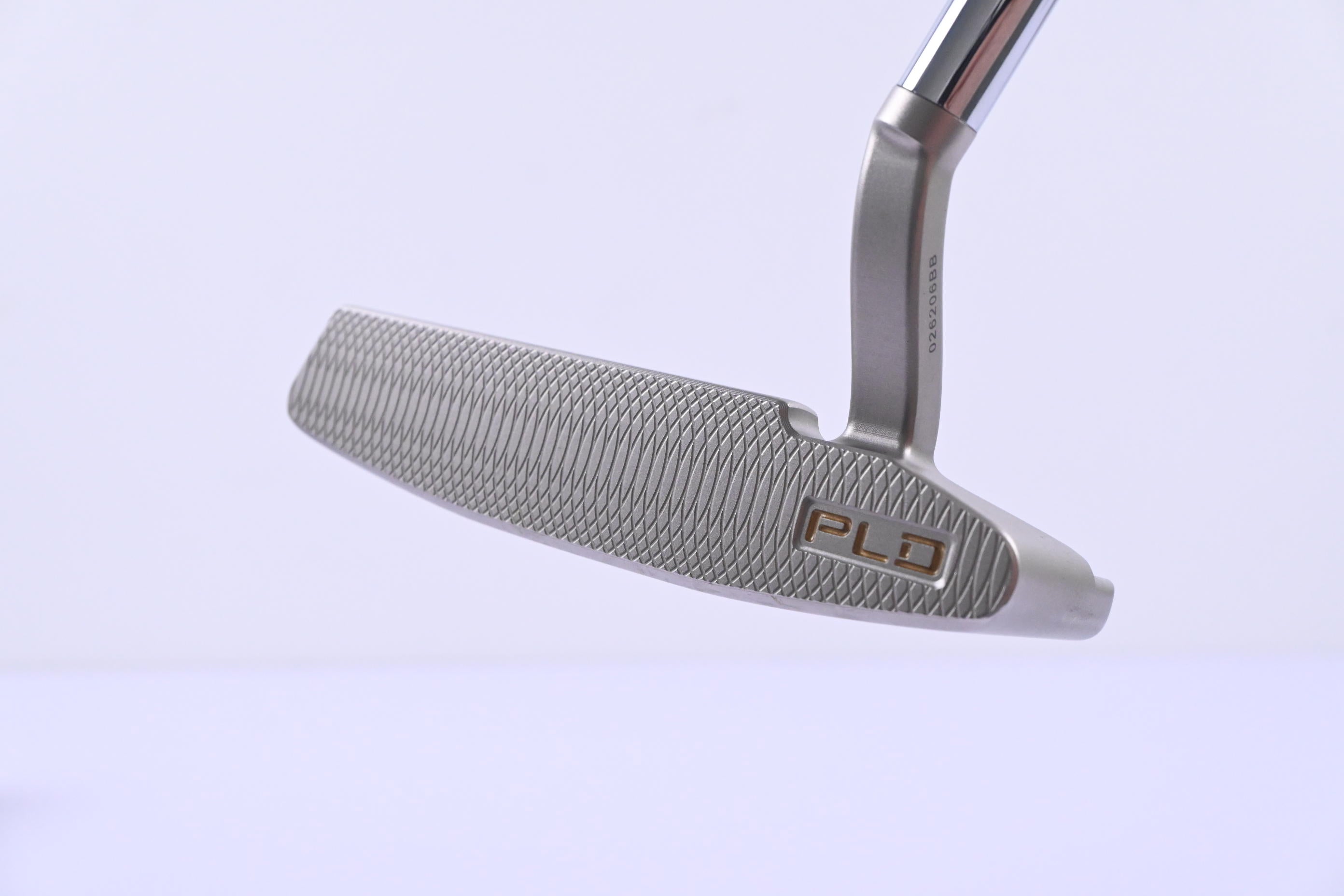 Ping PLD Milled Anser 4D 2025 Putter