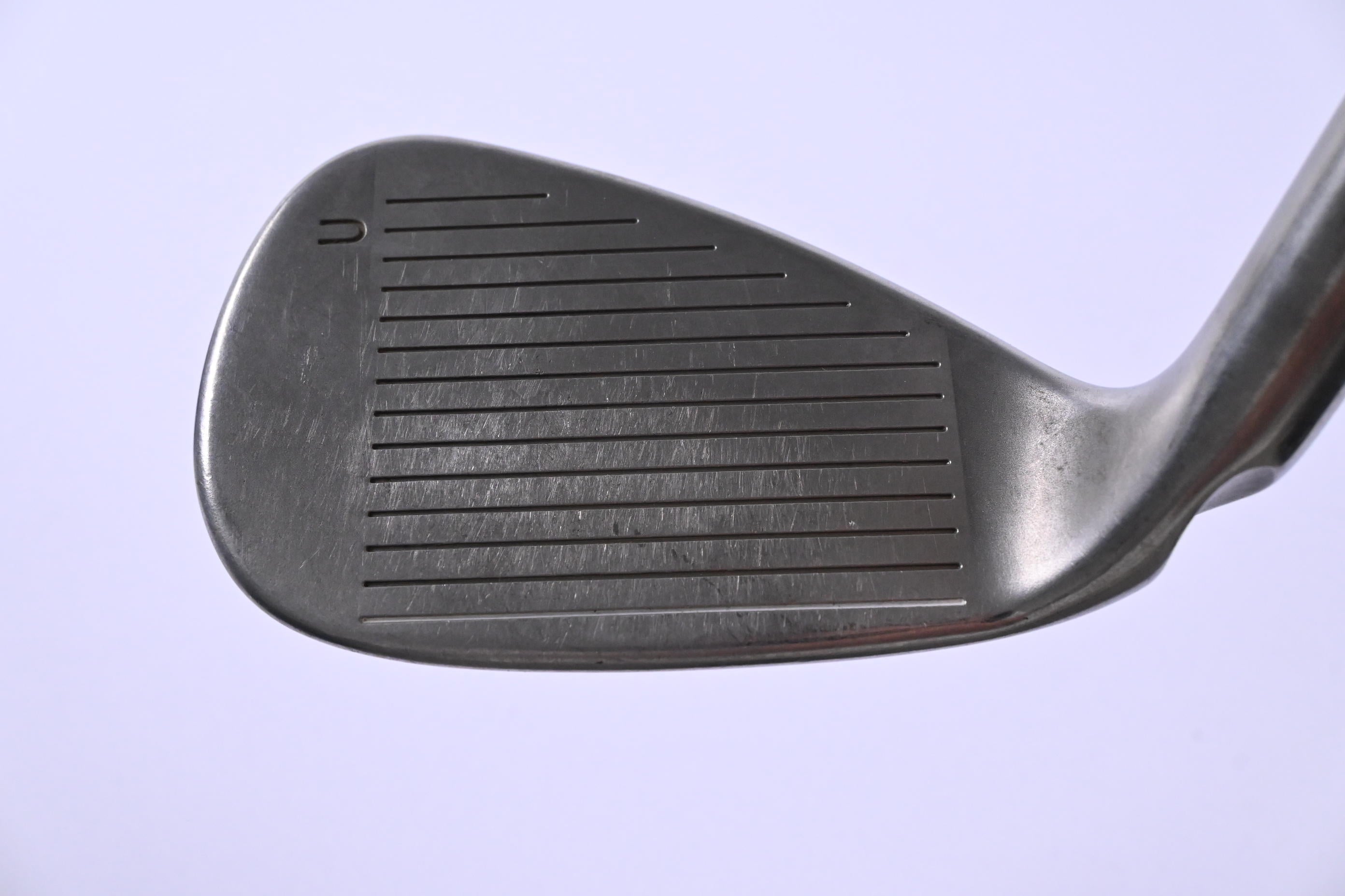 Ping G30 Gap Wedge / 50 Degree / Black Dot / Senior Flex Ping TFC 419 Shaft