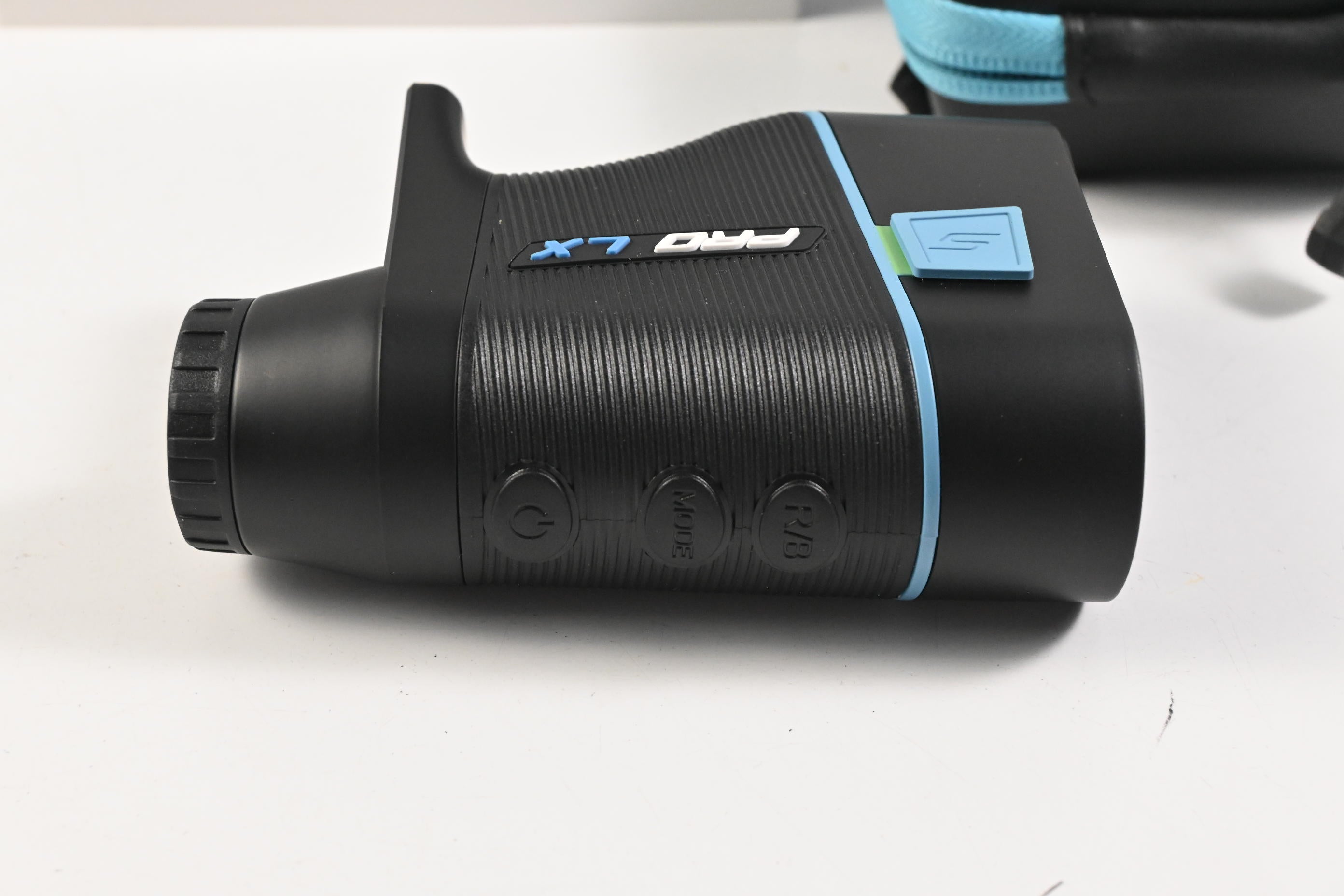 Shotscope Pro LX Blue / Rangefinder