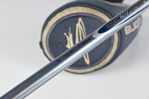 Ladies Cobra SZ #3 Wood / 15.5 Degree / Ladies Flex Aldila HM Tour 50 Shaft