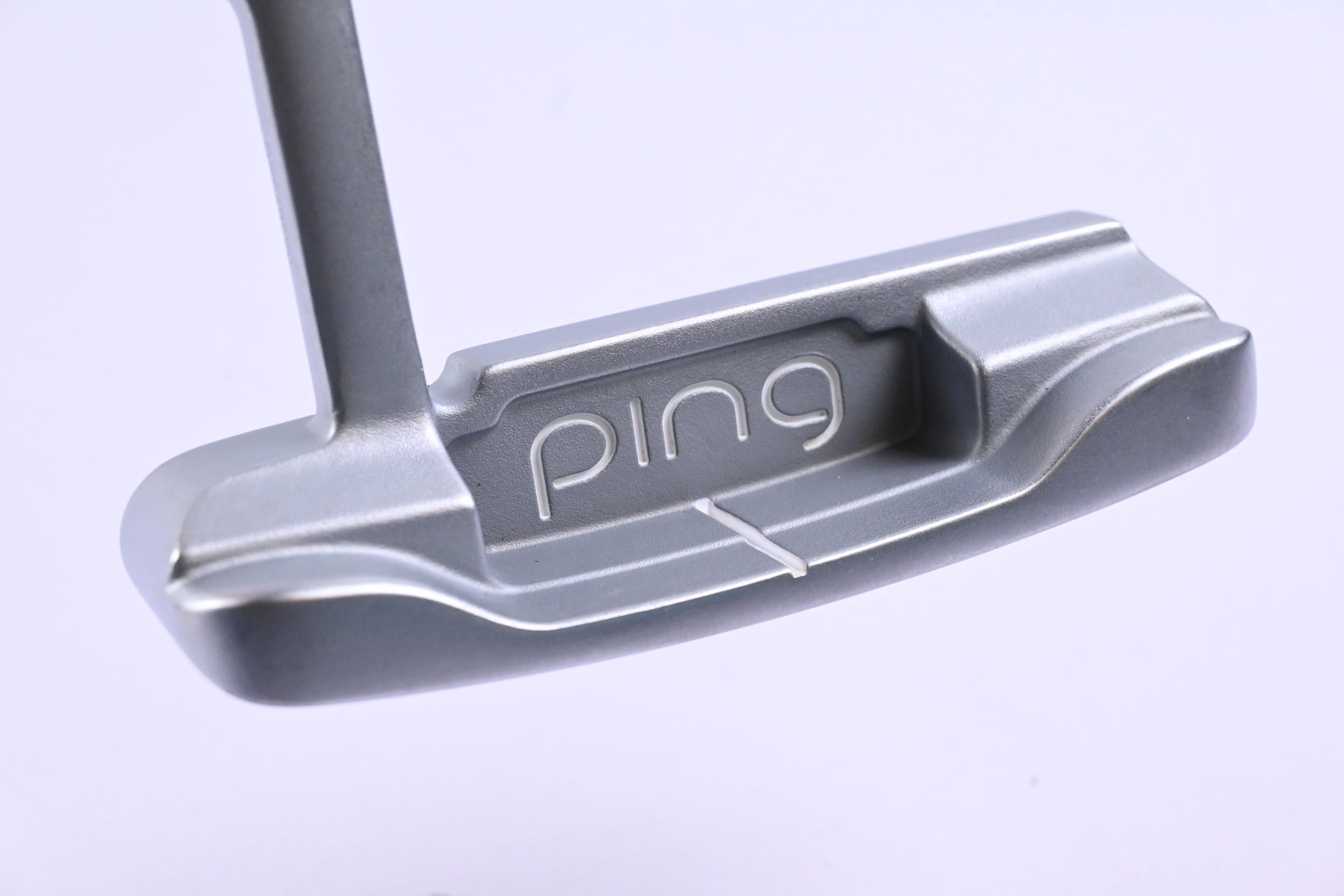 Ladies Ping G Le3 Anser Putter / Black Dot / 33 Inch