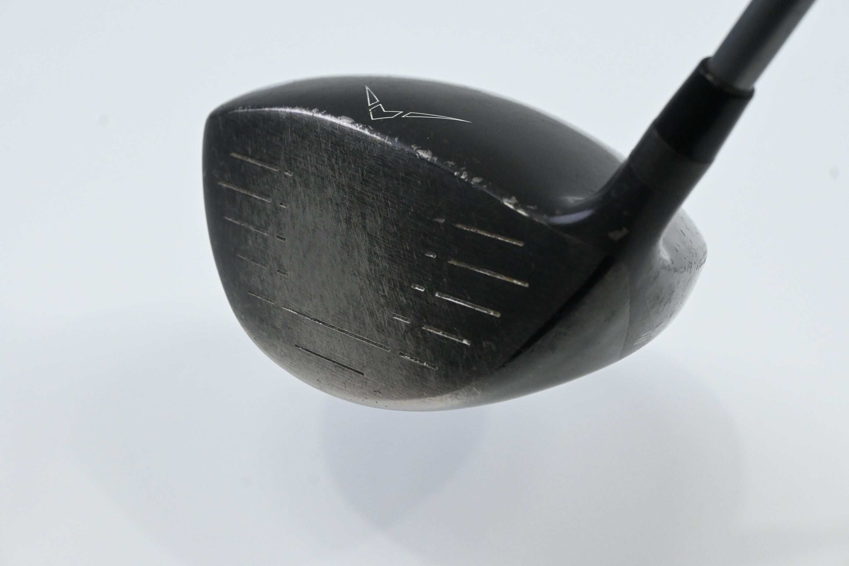 Benross HTX Driver / 12 Degree / Senior Flex Kuro Kage Silver 50