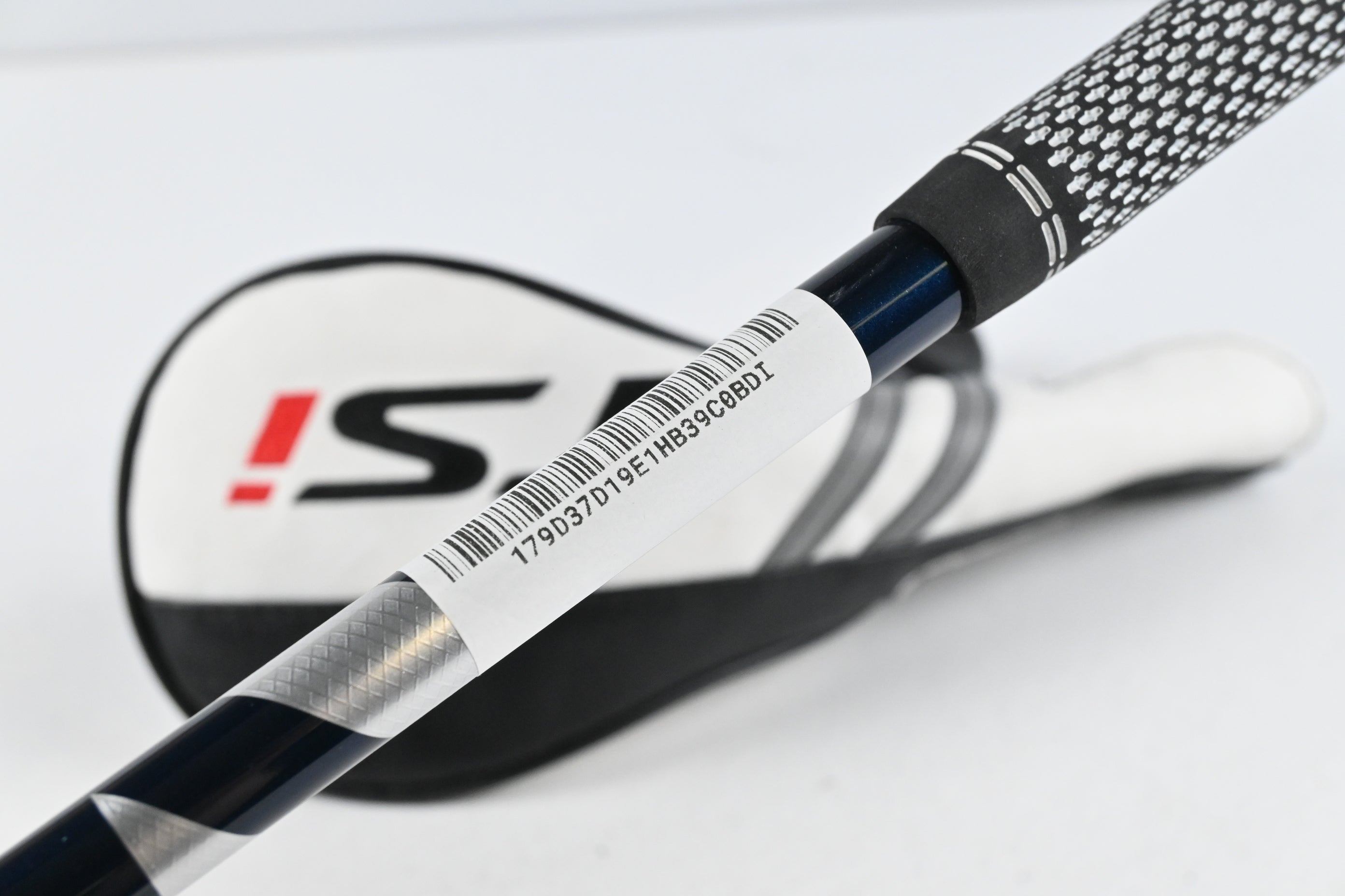 Titleist TSi2 #3 Wood / 16.5 Degree / Regular Flex Ventus Blue 6 Velocore Shaft