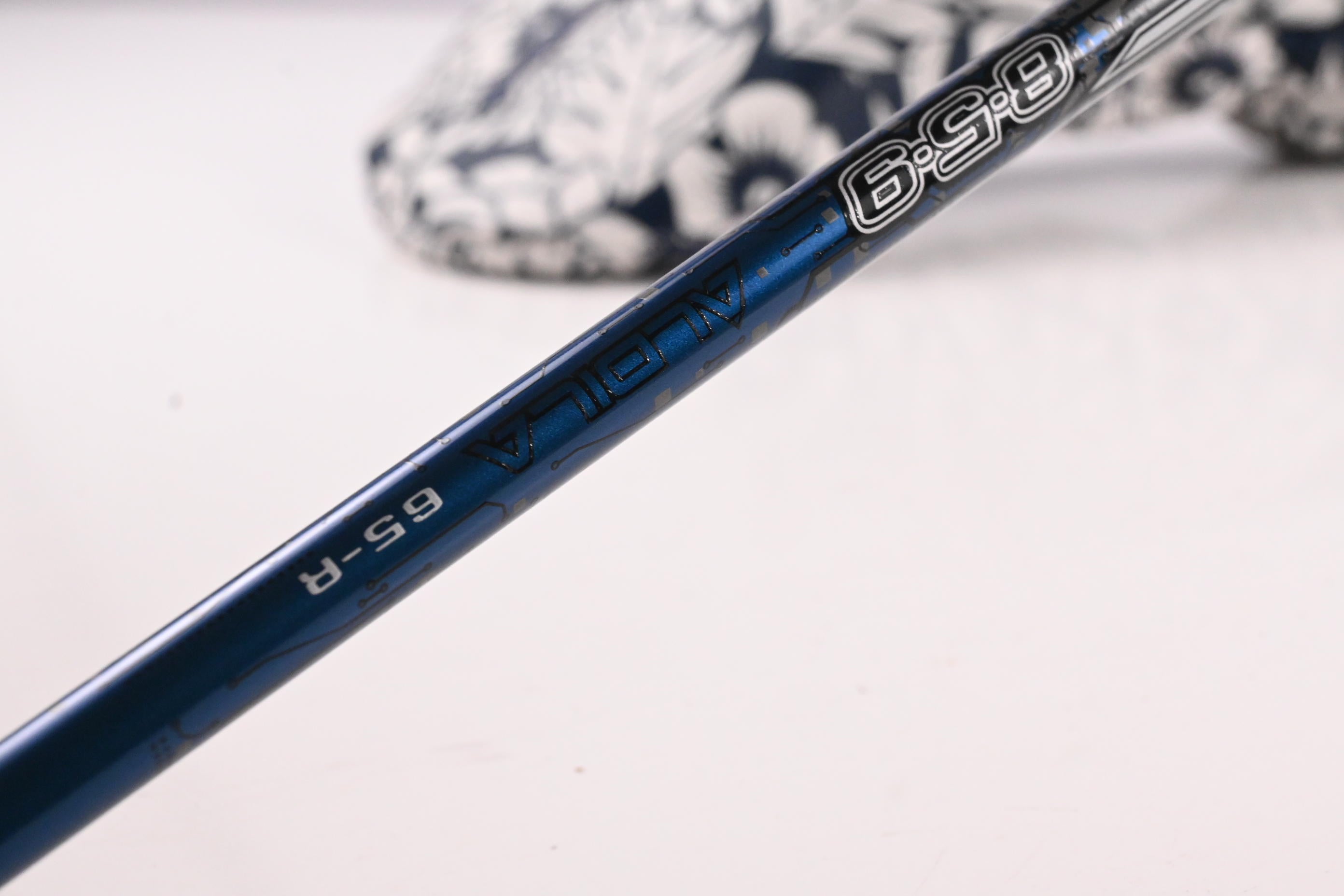 PXG 0311 XF Gen5 Driver / 12 Degree / Regular Flex Aldila Rogue Elite 8.5.9 65