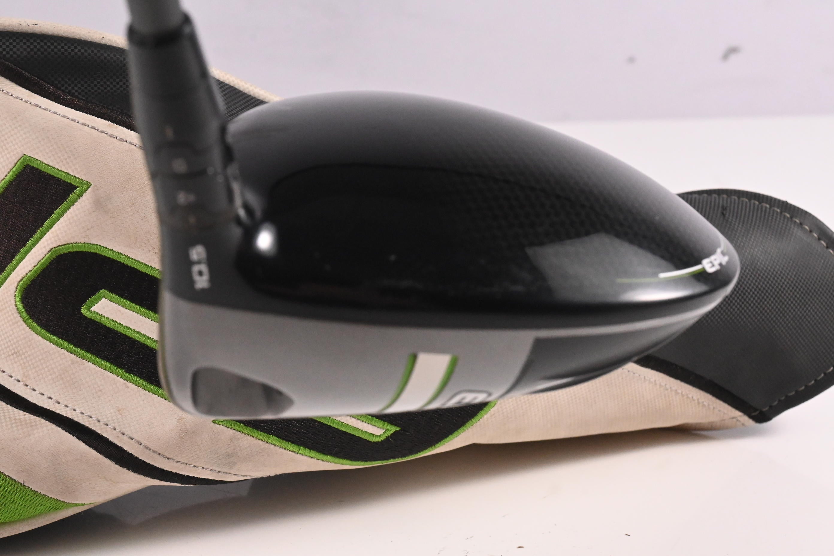 Callaway Epic Speed Driver / 10.5 Degree / Regular Flex HZRDUS Smoke IM10 50