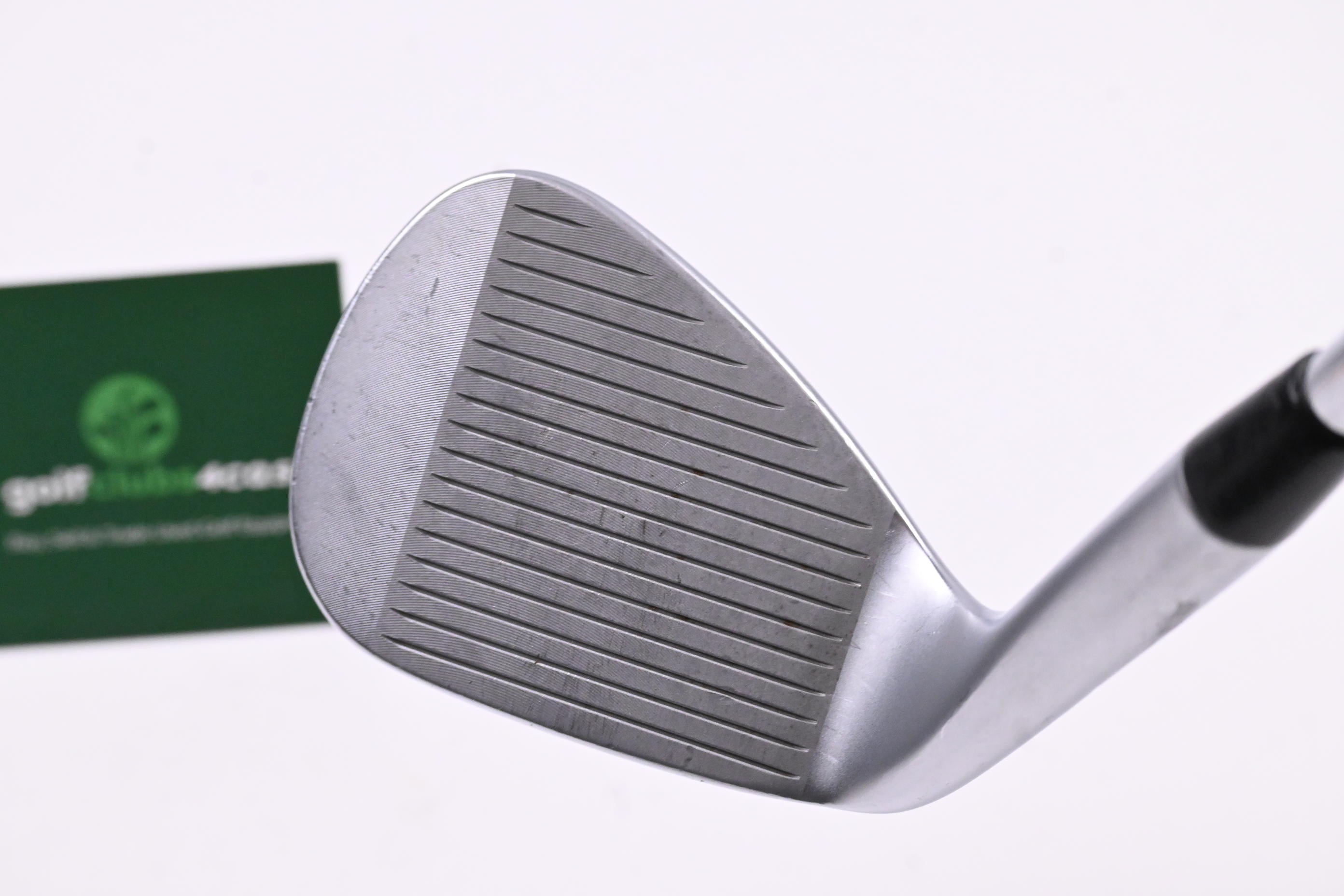 Ping S159 Pitching Wedge / 48 Degree / Black Dot / Stiff Flex Dynamic Gold S300