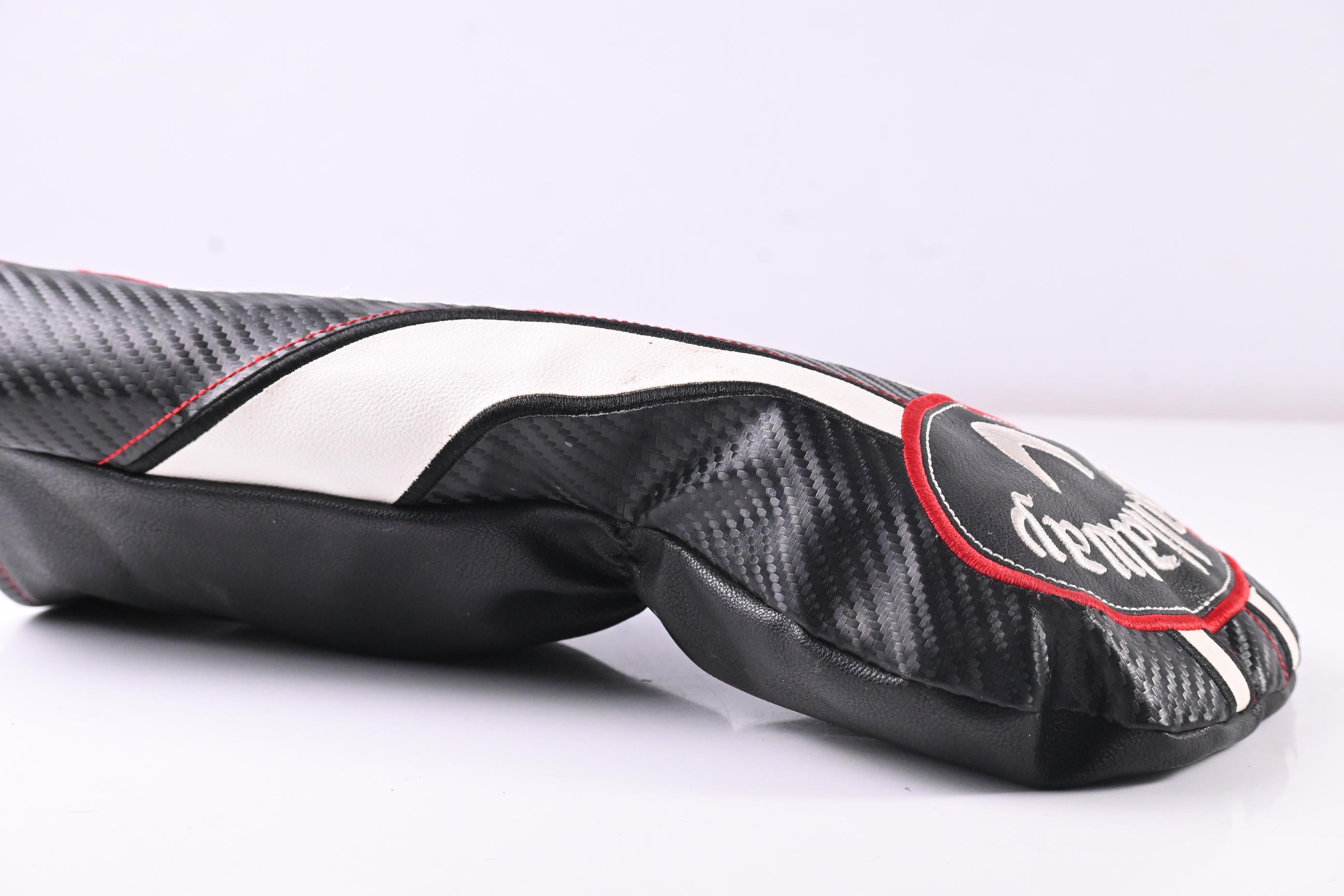 Callaway Big Bertha Fusion 2017 Driver / 9 Degree / Senior Flex HZRDUS T800 55