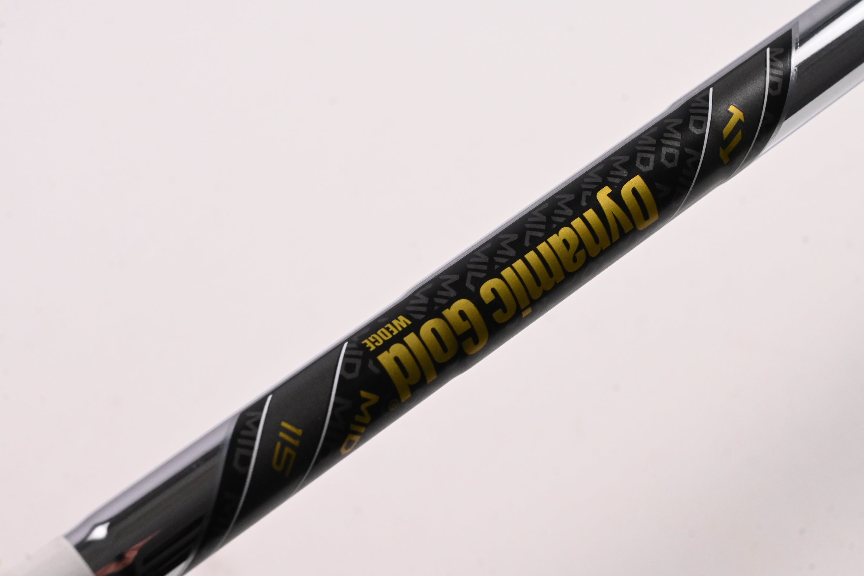 Callaway Opus Lob Wedge / 58 Degree / Wedge Flex Dynamic Gold 115 Shaft