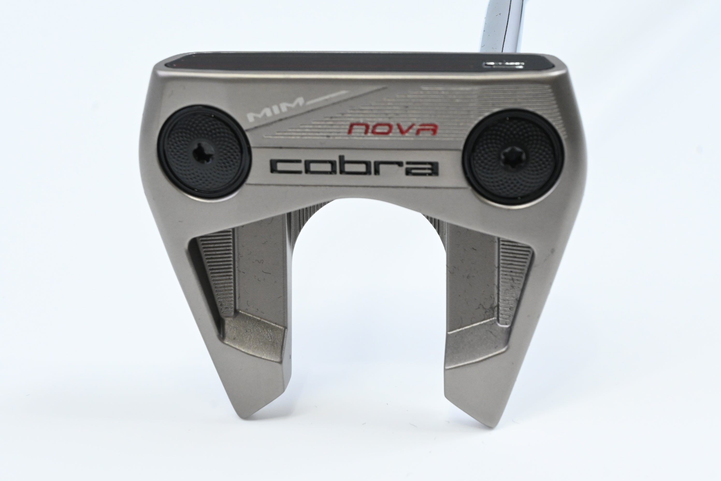 Cobra MIM Nova Putter / 34 Inch