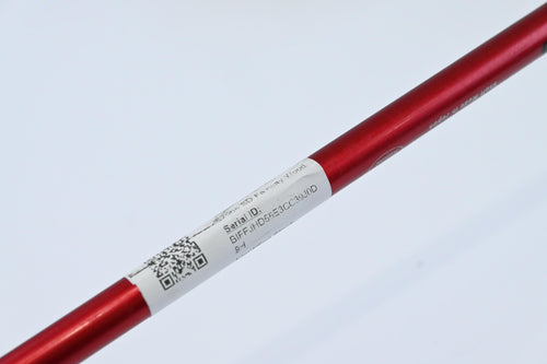 Yonex Ezone SD #5 Wood / 18 Degree / Regular Flex Yonex Nanospeed 200 Shaft