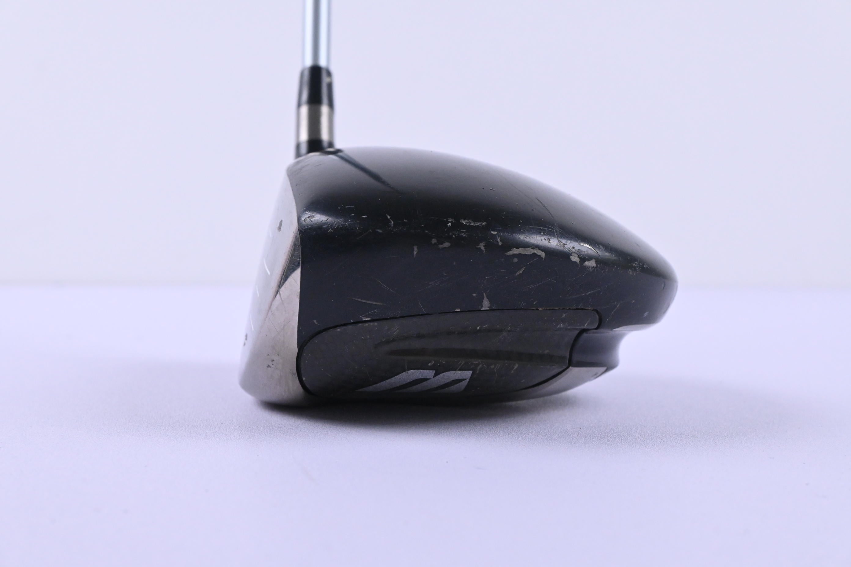Left Hand Mizuno MX-500 Driver / 11.5 Degree / Senior Flex Mizuno EXSAR 50 Shaft