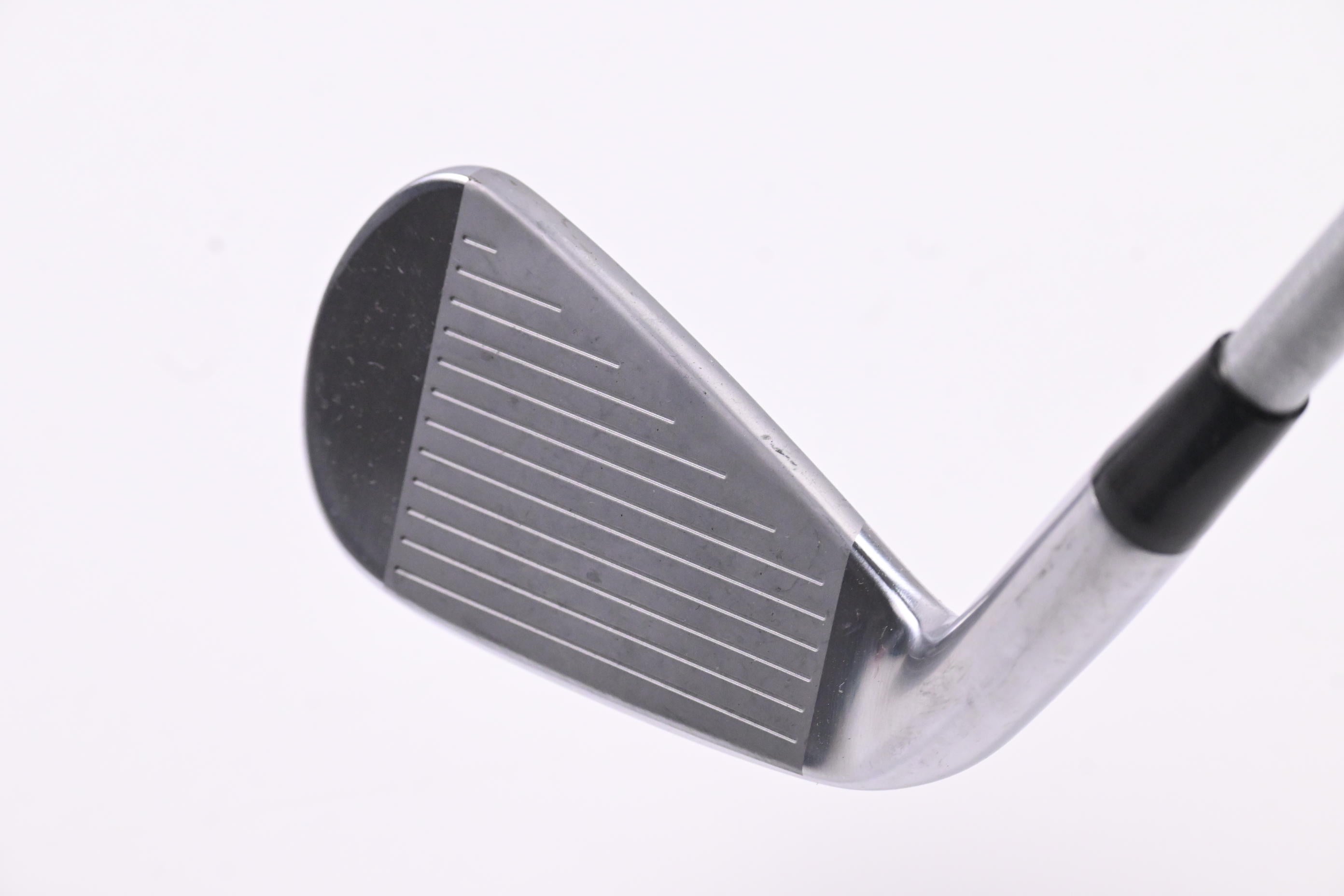 Mizuno Pro 225 #3 Iron / 19 Degree / Stiff Flex KBS Tour C-Taper Lite 110 Shaft