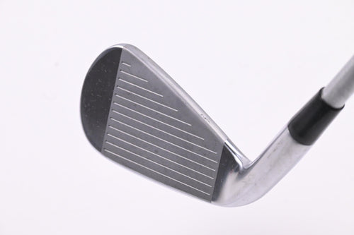 Mizuno Pro 225 #3 Iron / 19 Degree / Stiff Flex KBS Tour C-Taper Lite 110 Shaft