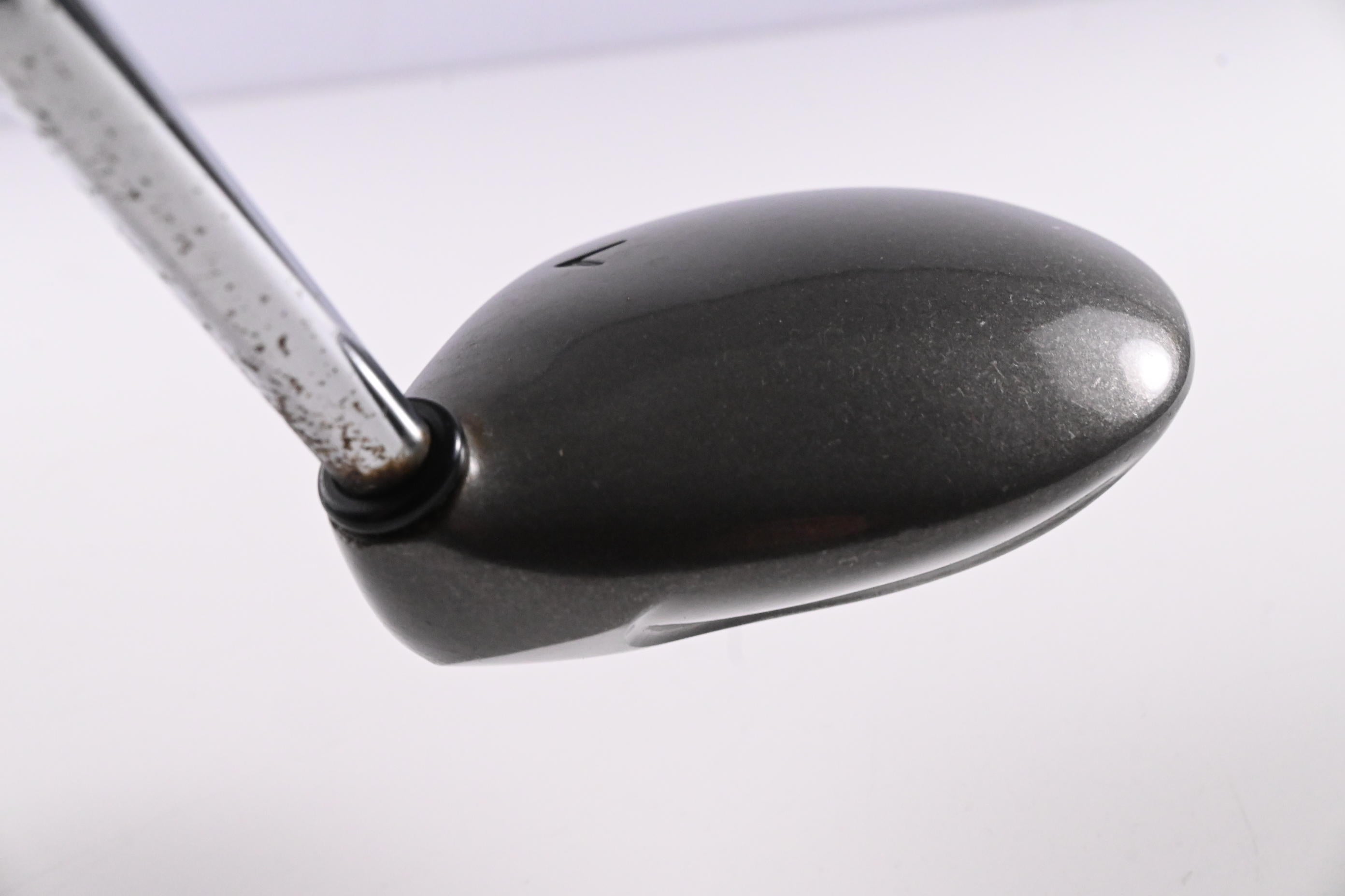 Callaway Steelhead #3+ Wood / 16 Degree / Regular Flex Callaway Memphis "10" 98