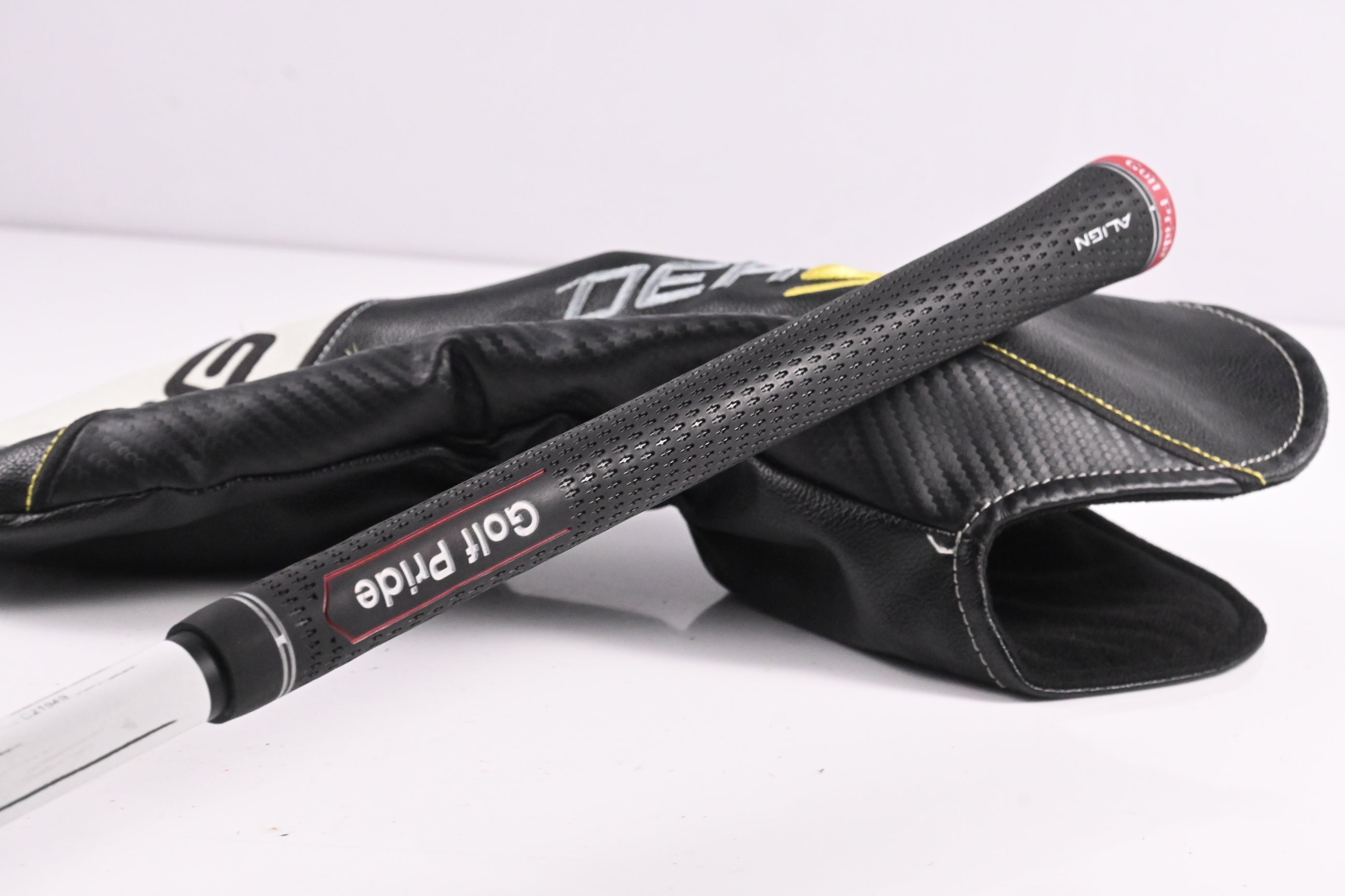 Ping G430 Max Driver / 10.5 Degree / Regular Flex Ping ALTA CB Slate 55 Shaft