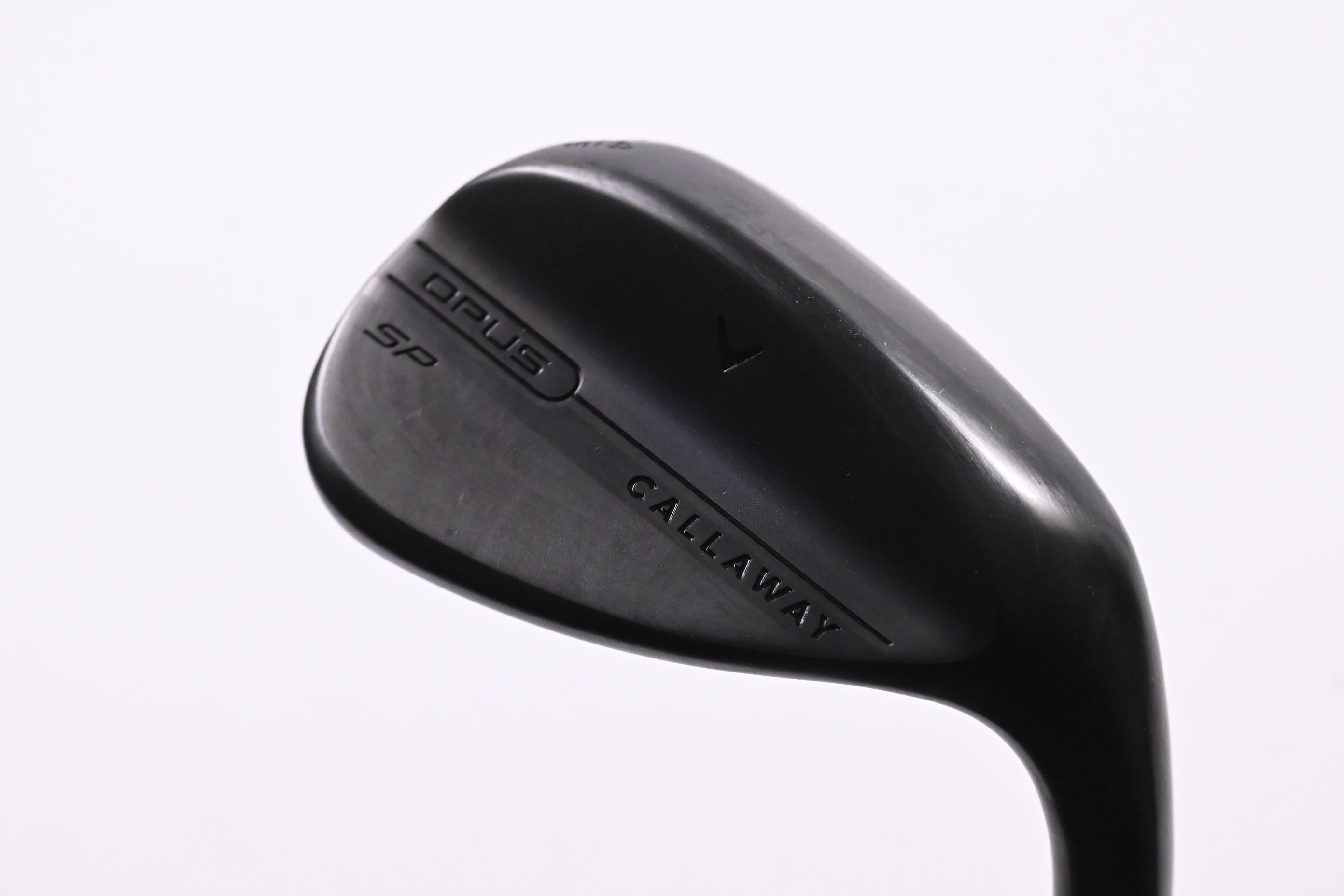 Callaway Opus SP Sand Wedge / 54 Degree / Stiff Flex True Temper Dynamic Gold