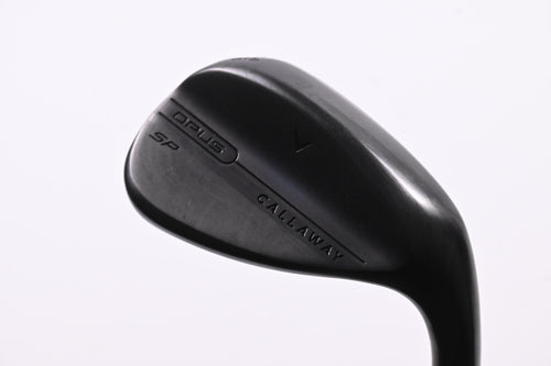 Callaway Opus SP Sand Wedge / 54 Degree / Stiff Flex True Temper Dynamic Gold