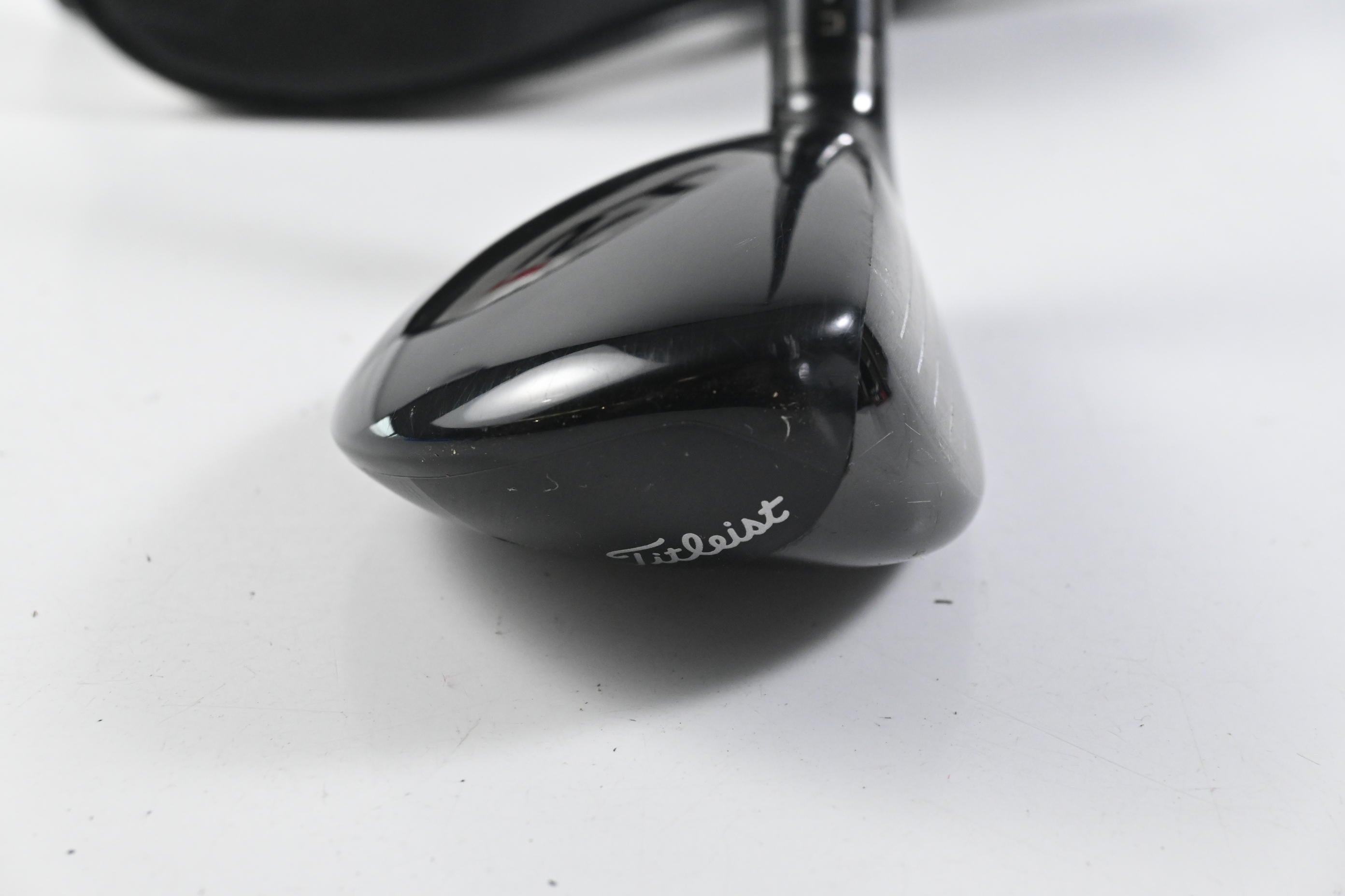 Titleist TSi2 #3 Hybrid / 21 Degree / Regular Flex HZRDUS Smoke Black RDX 80