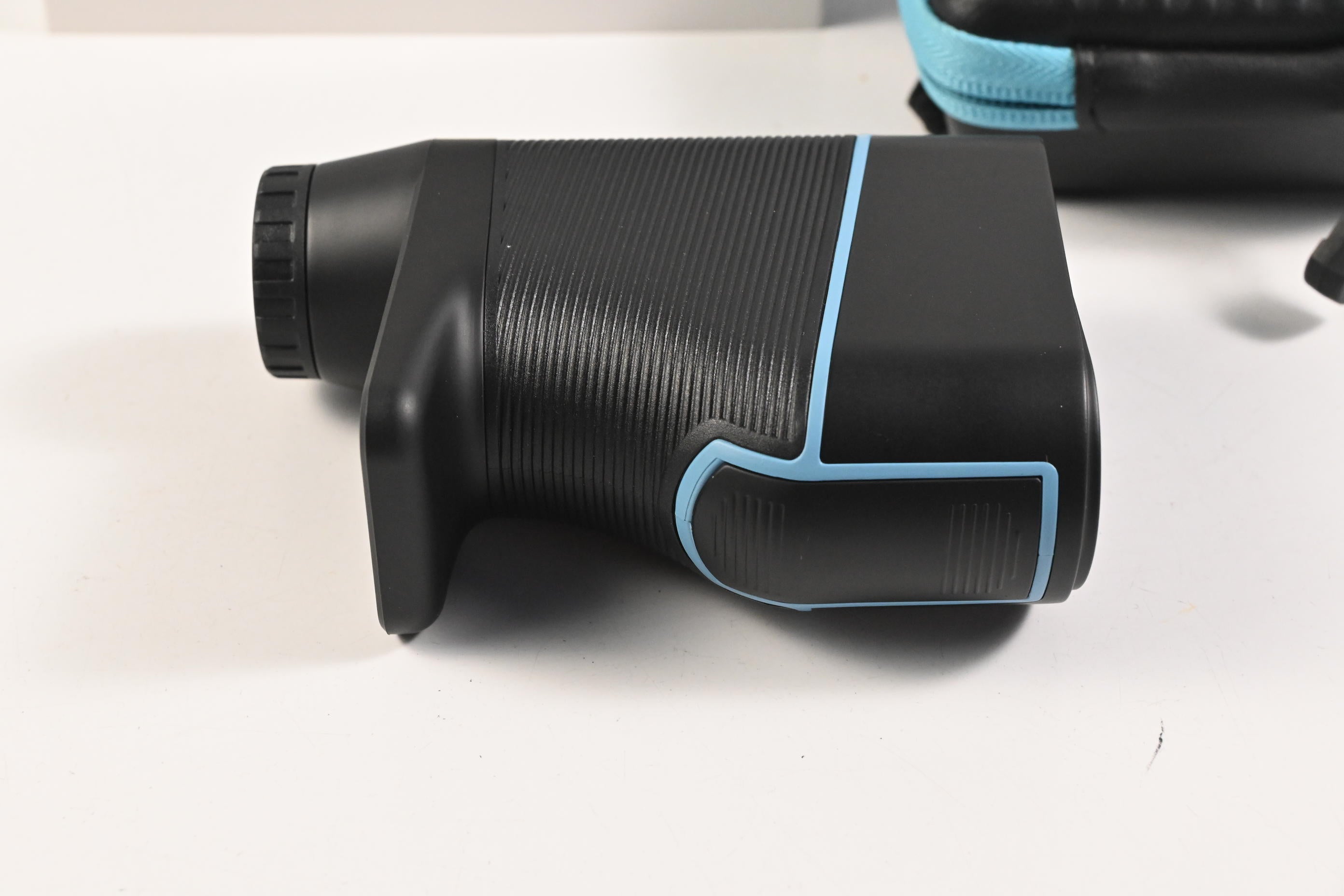 Shotscope Pro LX Blue / Rangefinder