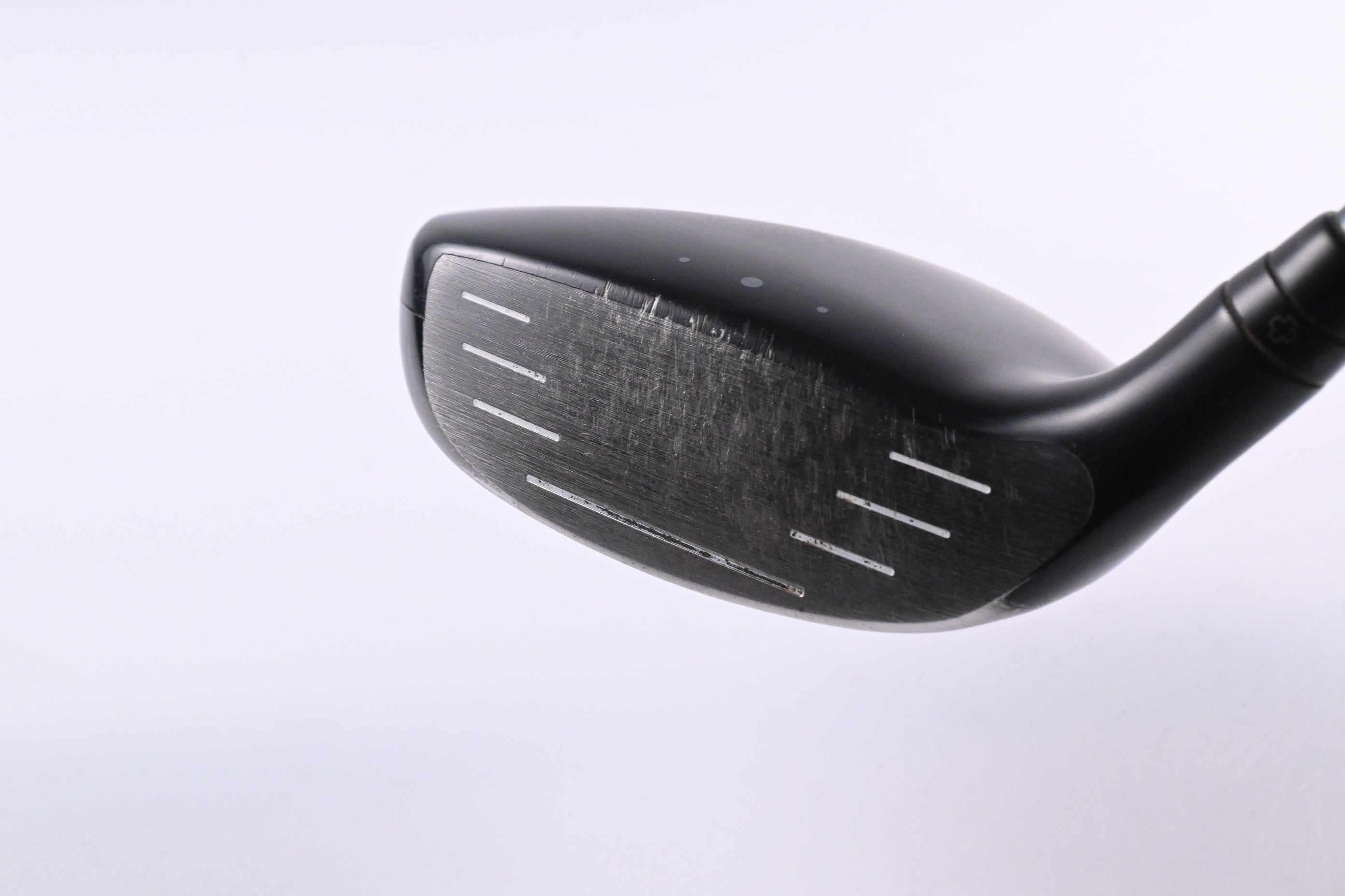 Ping G425 SFT #3 Wood / 16 Degree / Regular Flex Ping Alta CB Slate 65 Shaft