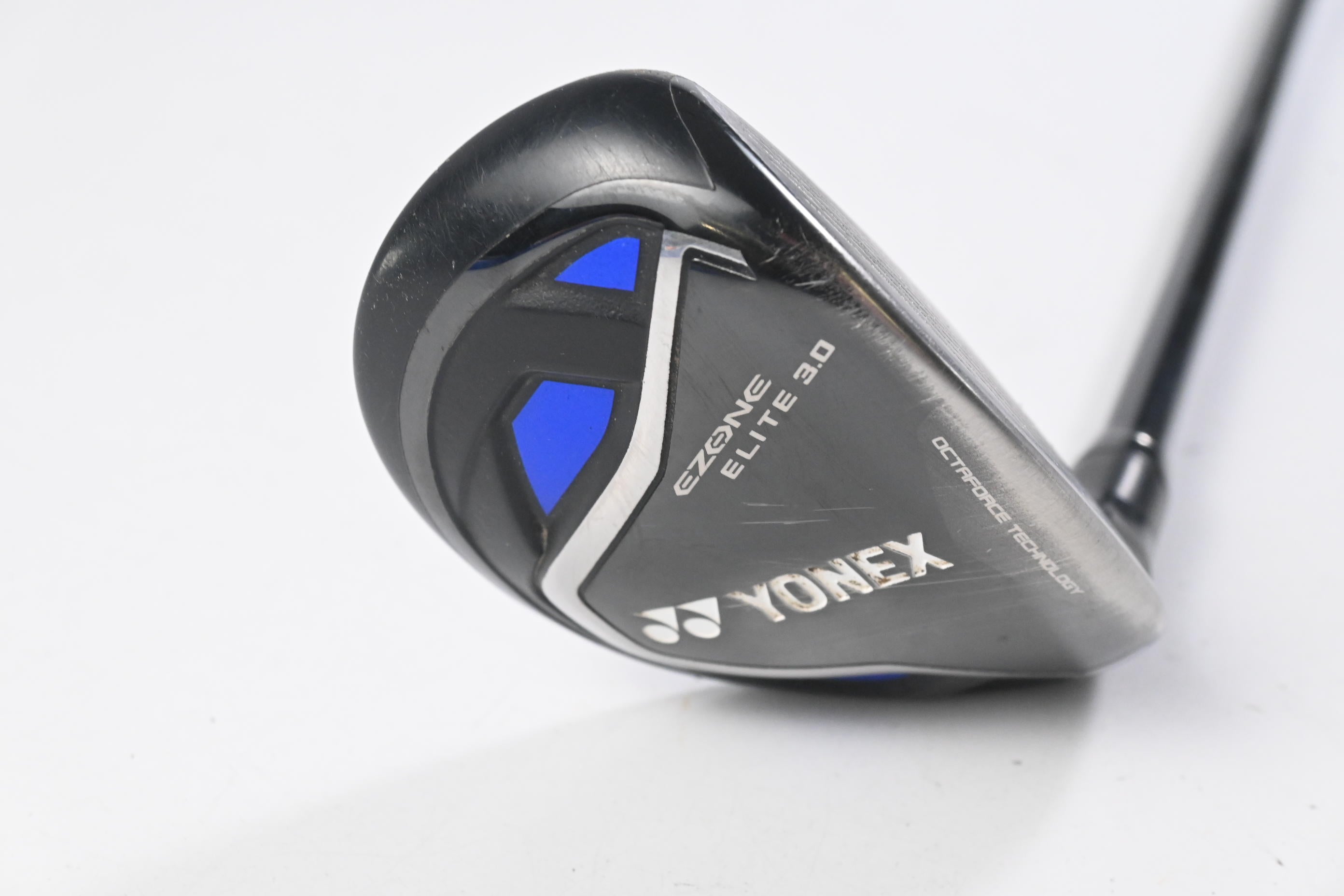 Yonex Ezone Elite 3 #5 Hybrid / 26 Degree / Regular Flex Yonex EX-303 Shaft