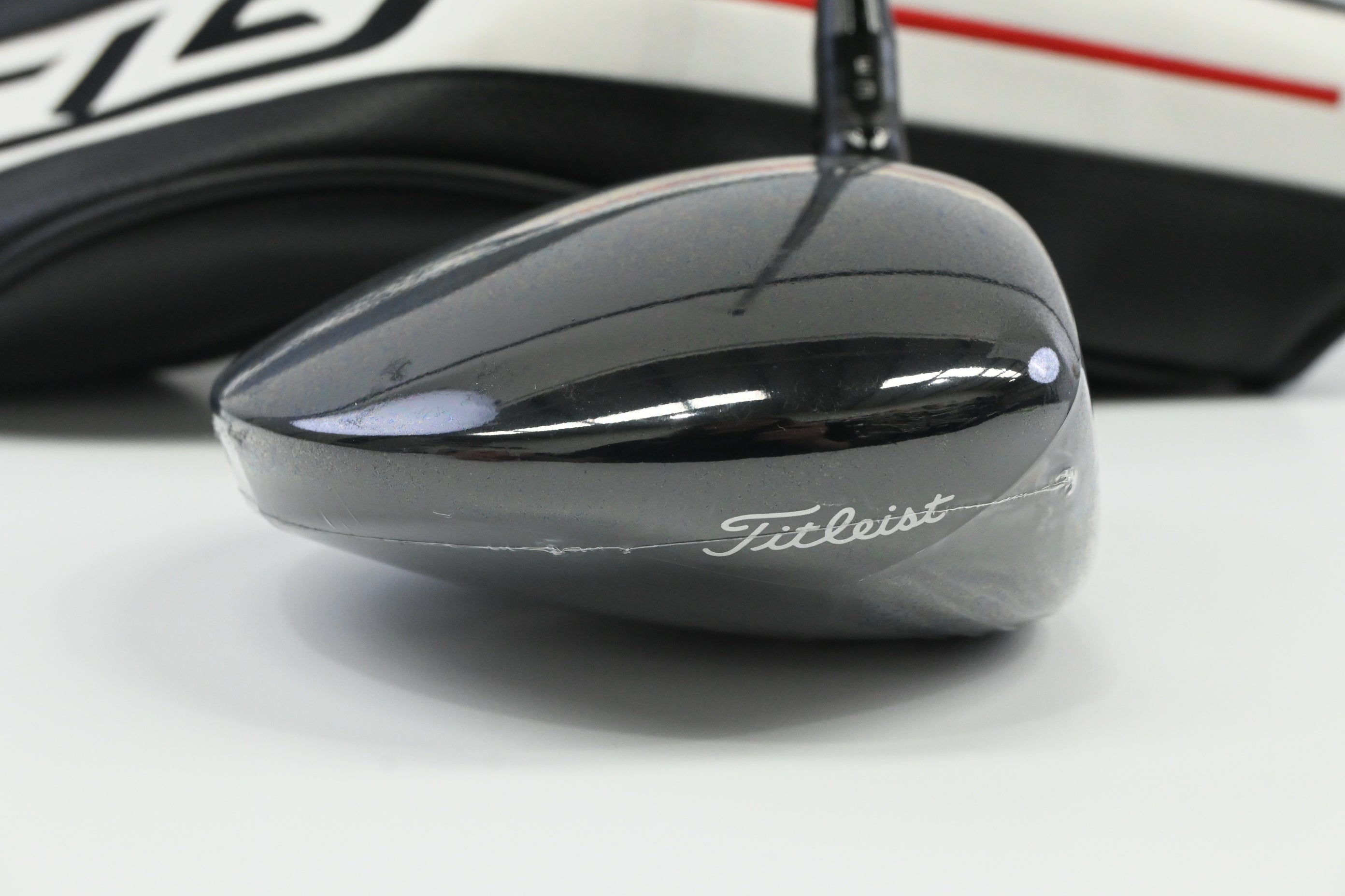 Titleist GTS2 Driver / 10 Degree / Regular Flex Tensei 1K Blue 55 Shaft