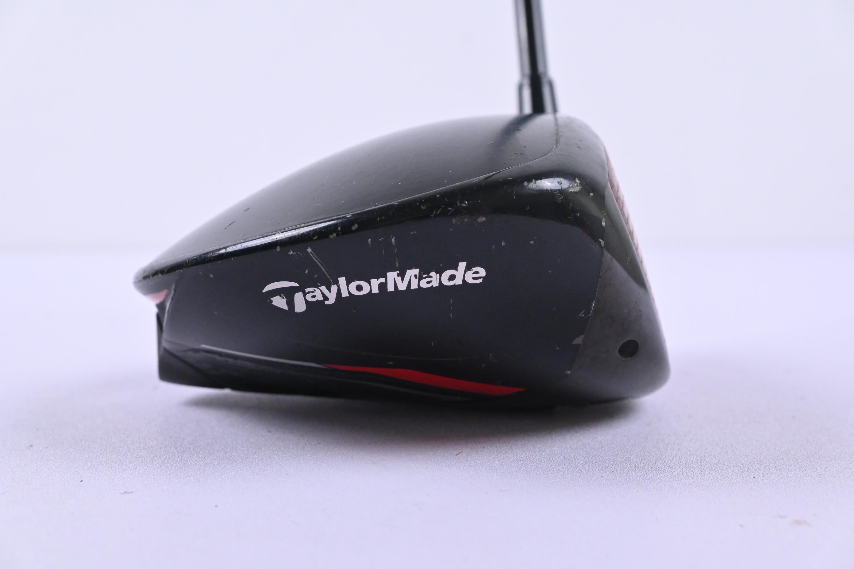 Taylormade Stealth HD Driver / 12 Degree / Regular Flex Fujikura Ventus Red 5
