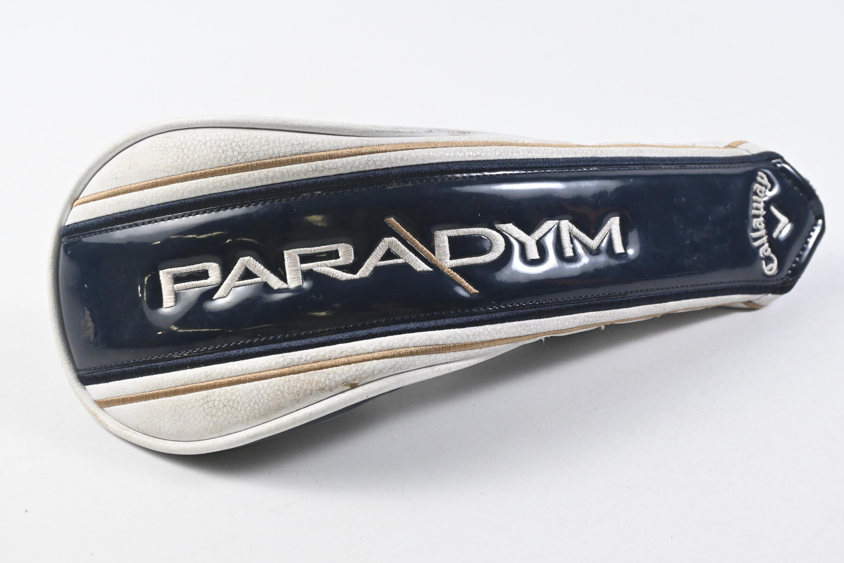 Callaway Paradym #5 Wood / 18 Degree / Regular Flex HZRDUS Silver 60 Shaft