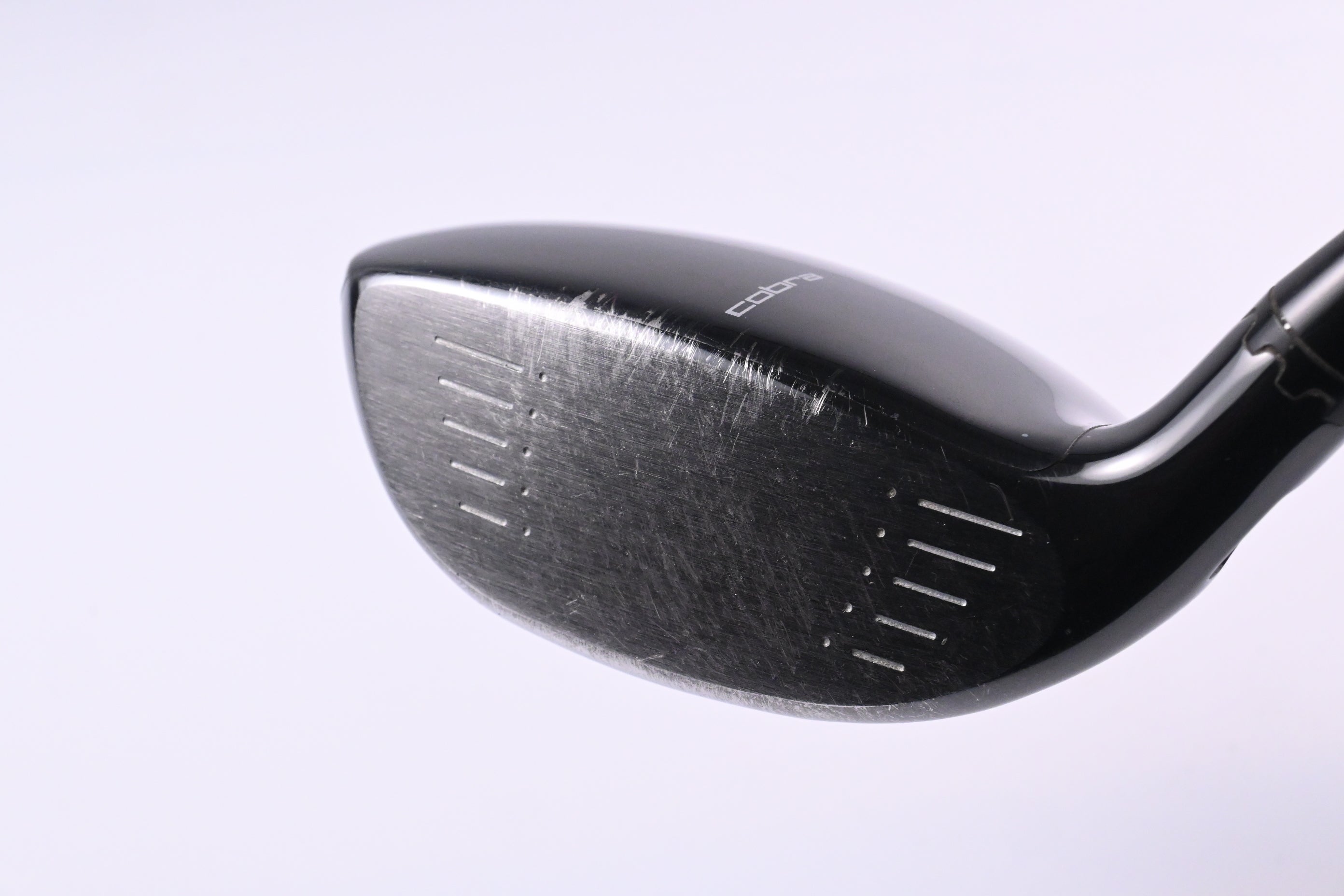 Cobra King F7 #3-4 Wood / 13-16 Degree / Regular Flex Fujikura Pro 65 Shaft