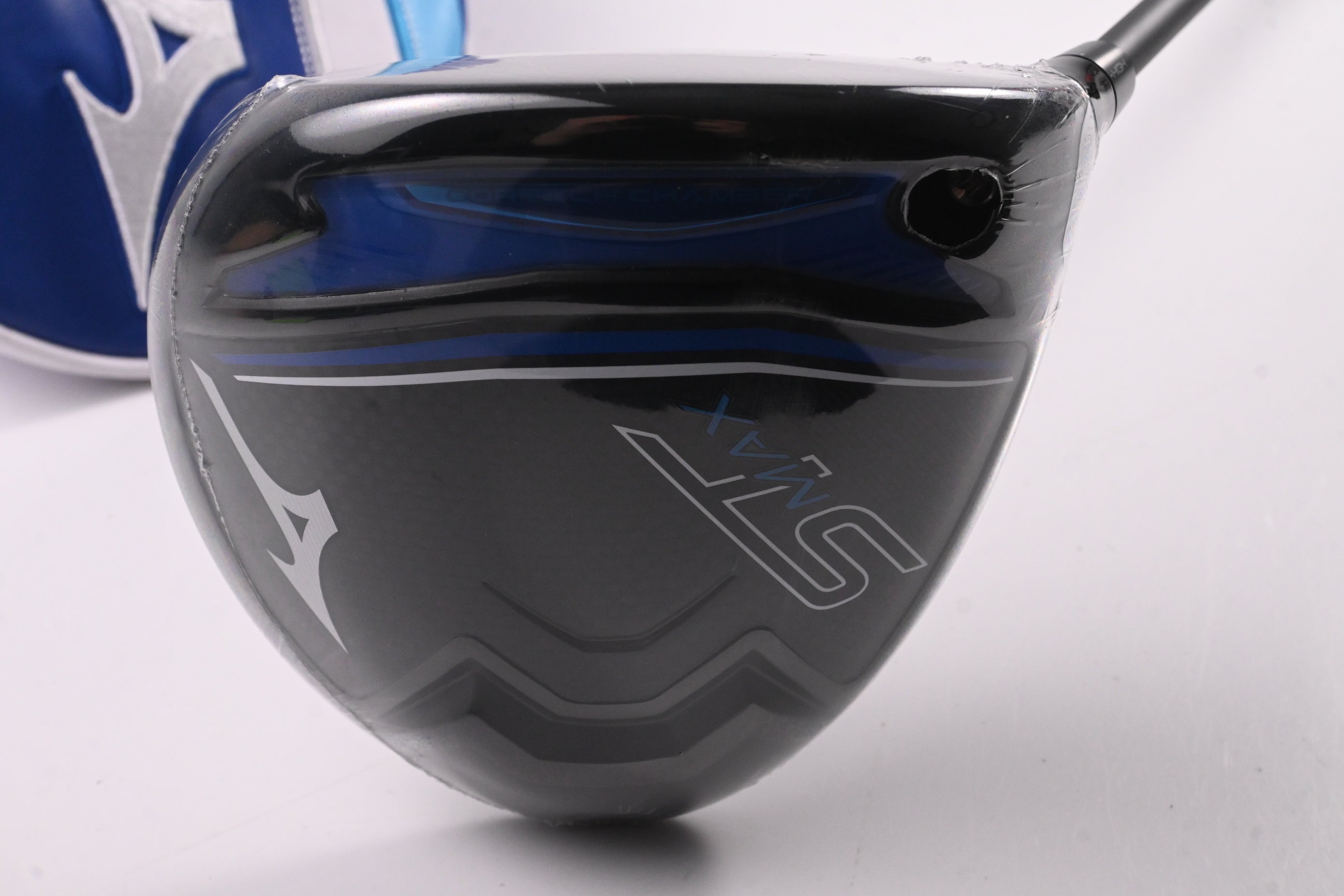 Mizuno ST-Max 230 Driver / 9.5 Degree / Regular Flex Tensei 1K Blue 55 Shaft