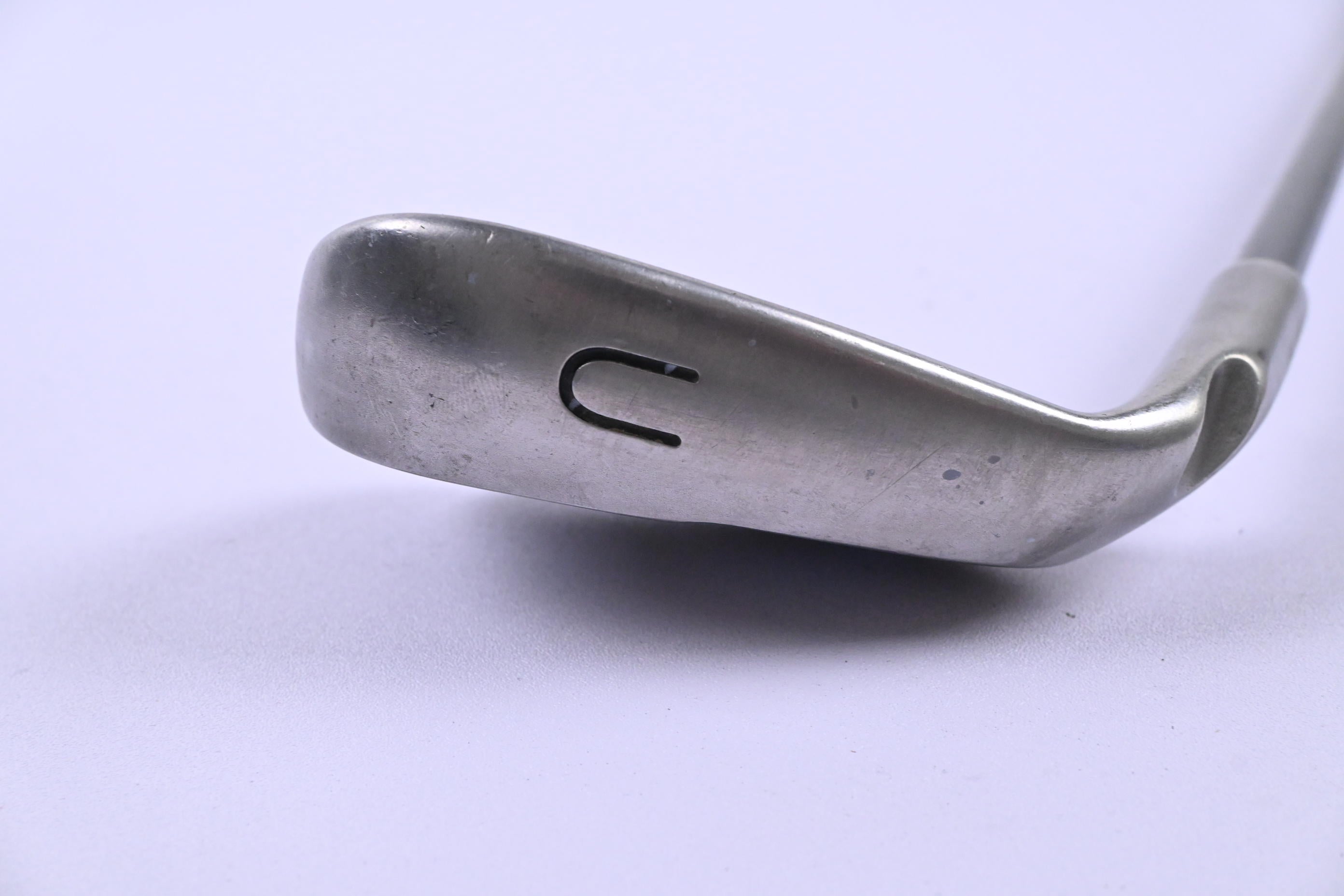 Ping G30 Gap Wedge / 50 Degree / Black Dot / Senior Flex Ping TFC 419 Shaft