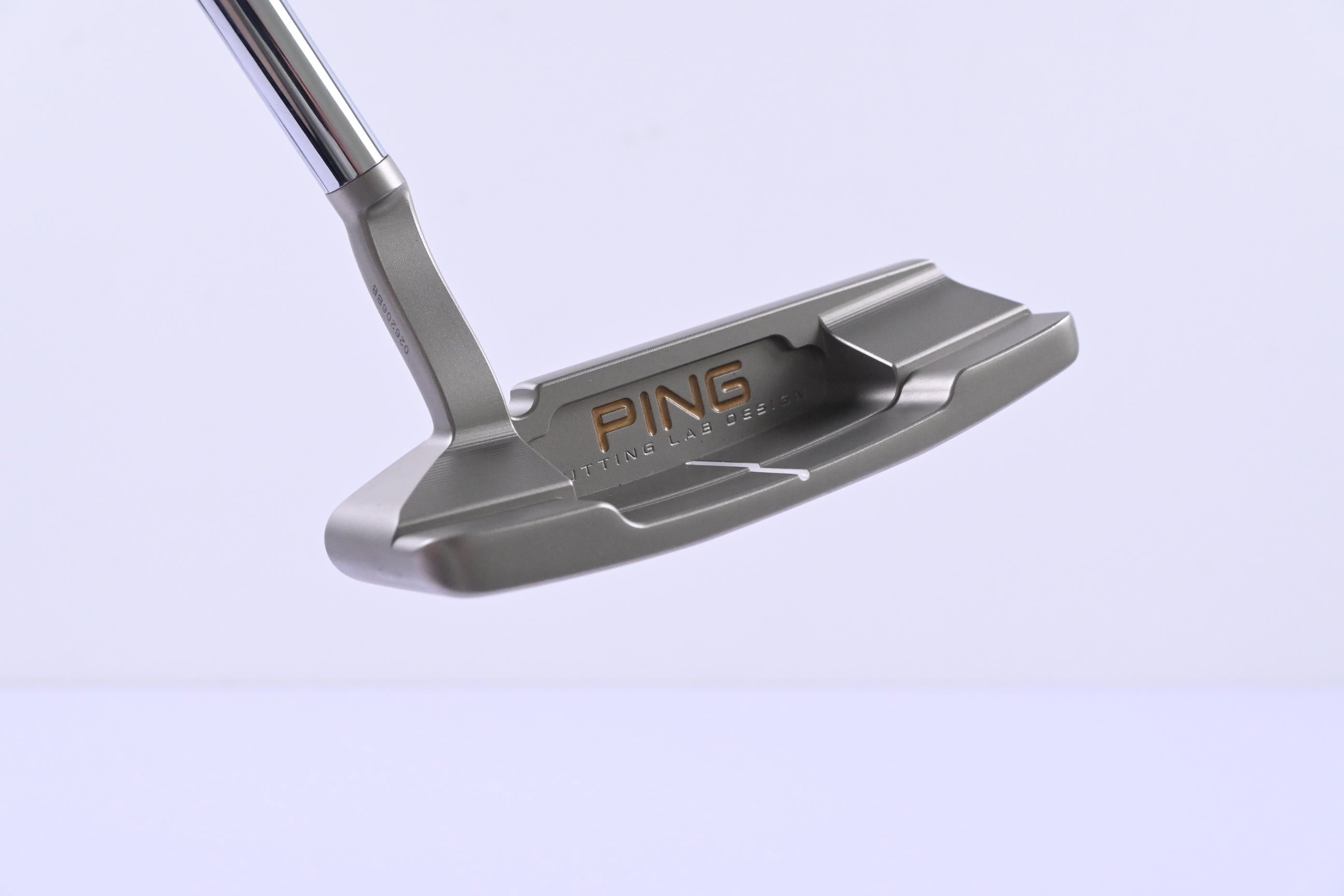 Ping PLD Milled Anser 4D 2025 Putter