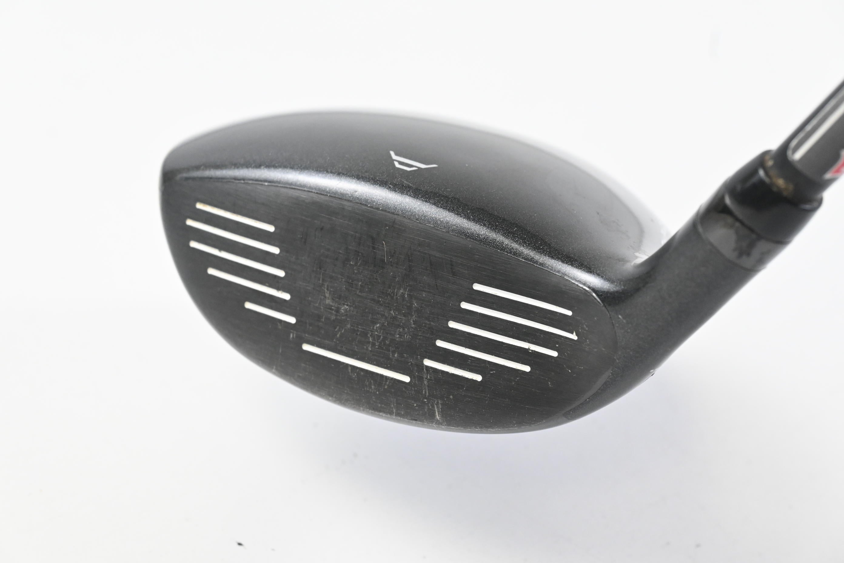 Wilson Launch Pad #3 Wood / 15 Degree / Regular Flex Helium 46 Shaft