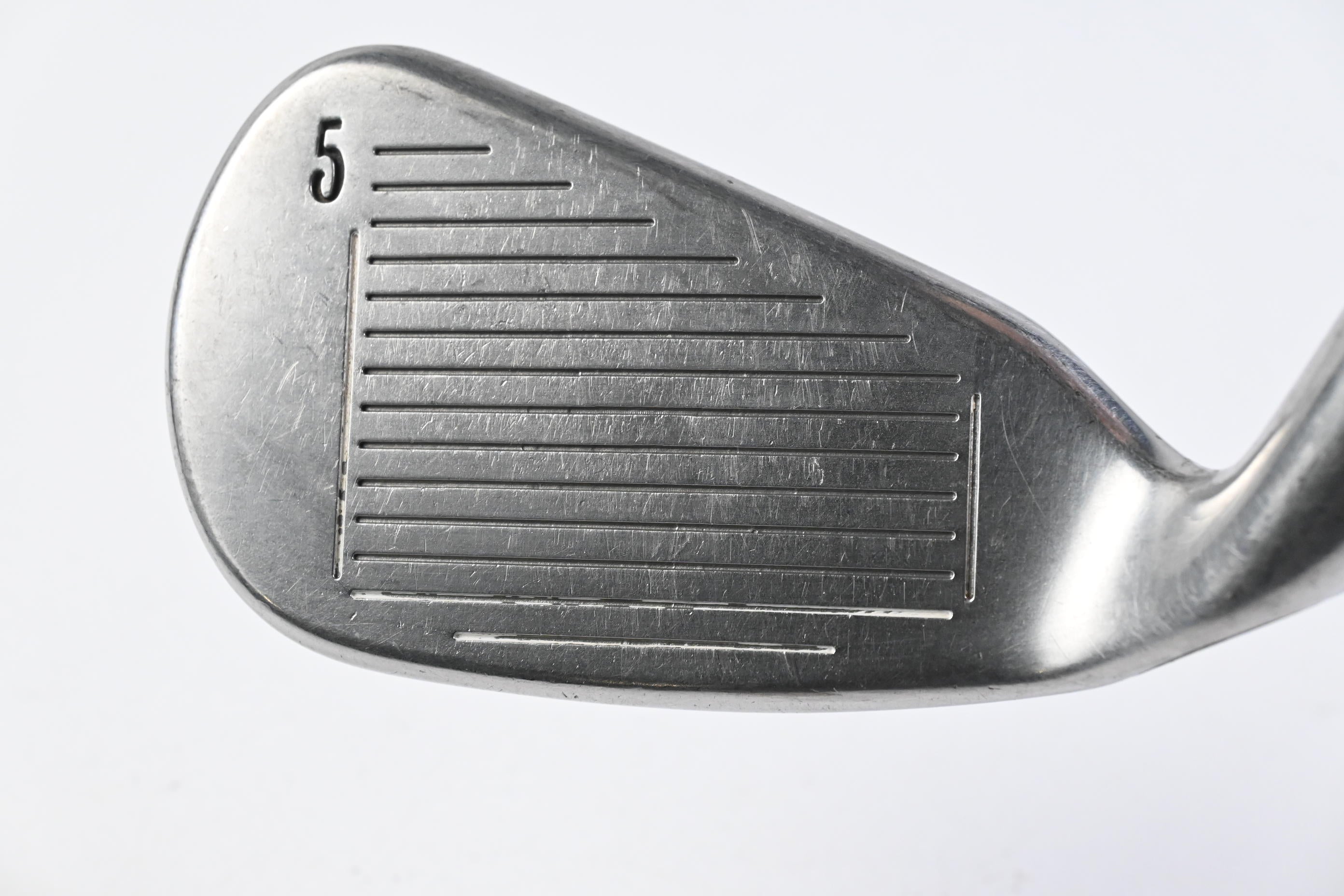 Callaway Big Bertha 2004 #5 Iron / 26 Degree / Firm Flex Callaway RCH 75 Shaft
