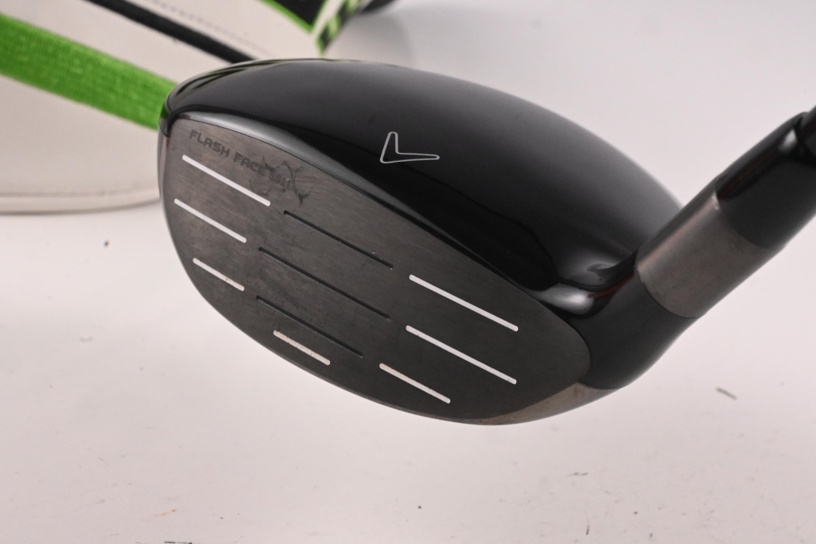 Callaway Epic Max #5 Wood / 18 Degree / Stiff Flex Tensei CK Blue 70 Shaft