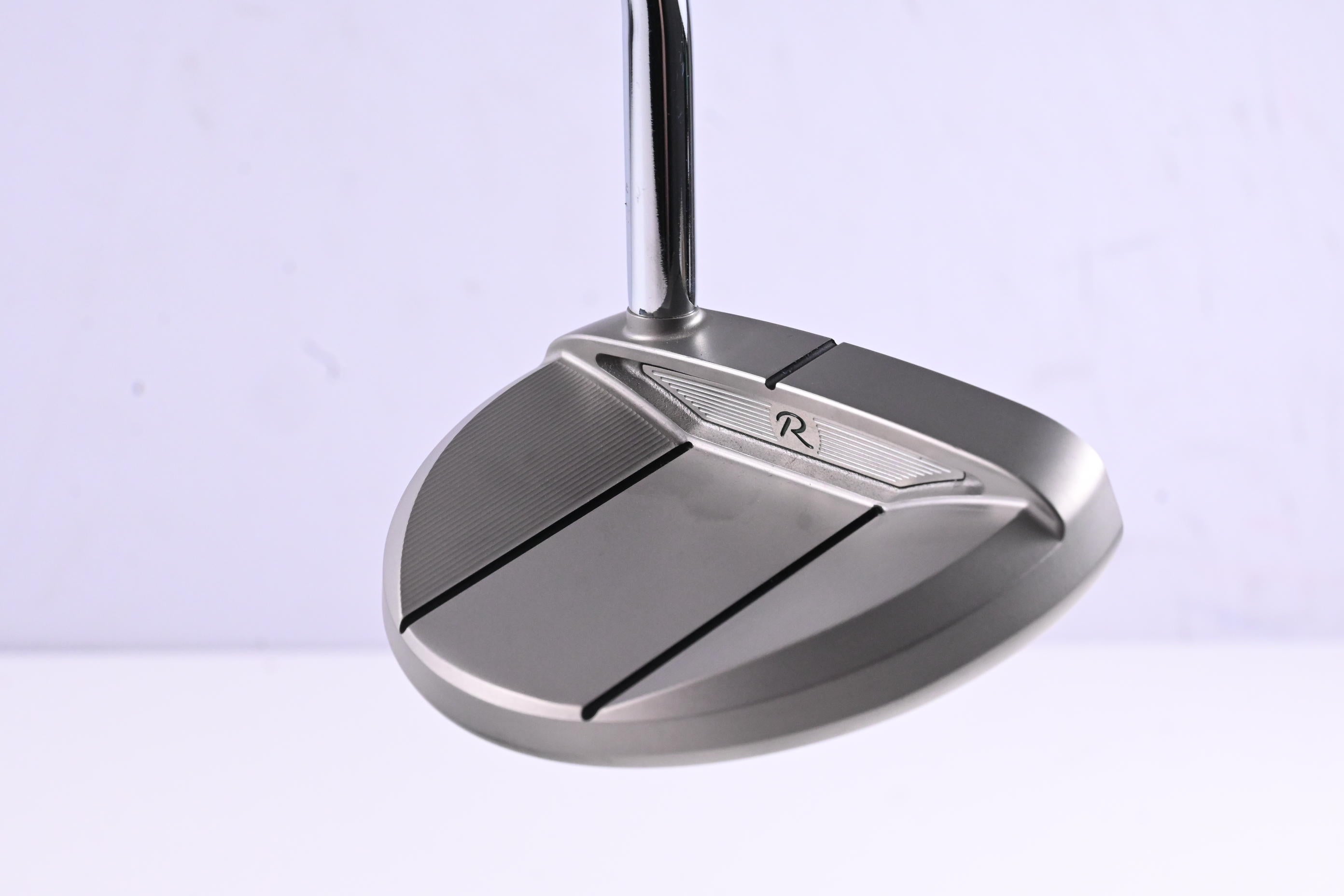 Taylormade TP Reserve Milled TR-M37 Putter / 34 Inch