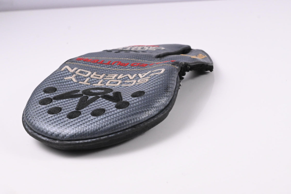 Scotty Cameron Futura 5 2015 Putter / 34 Inch