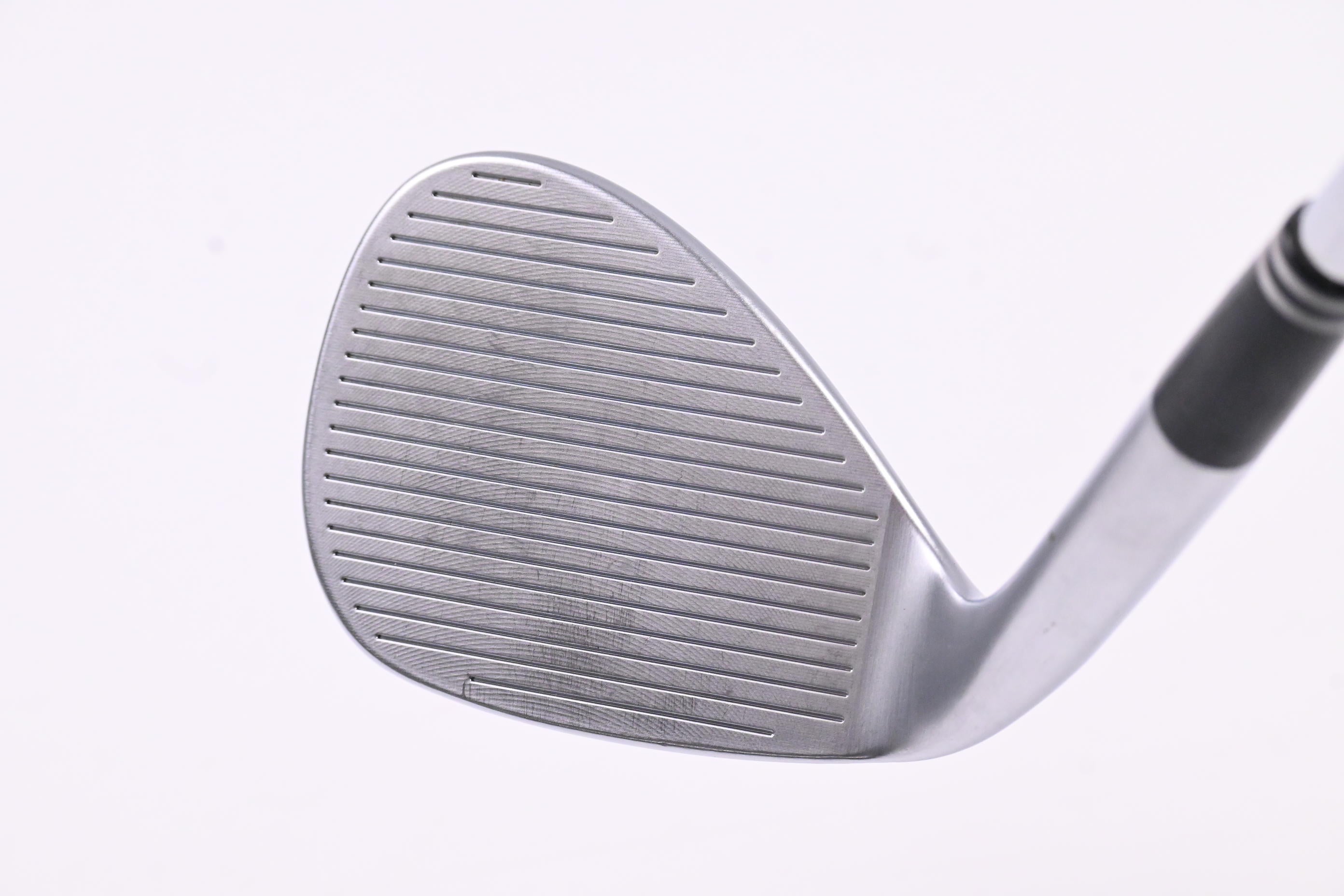 Cleveland RTX ZipCore Sand Wedge / 54 Degree / Wedge Flex Dynamic Gold Spinner