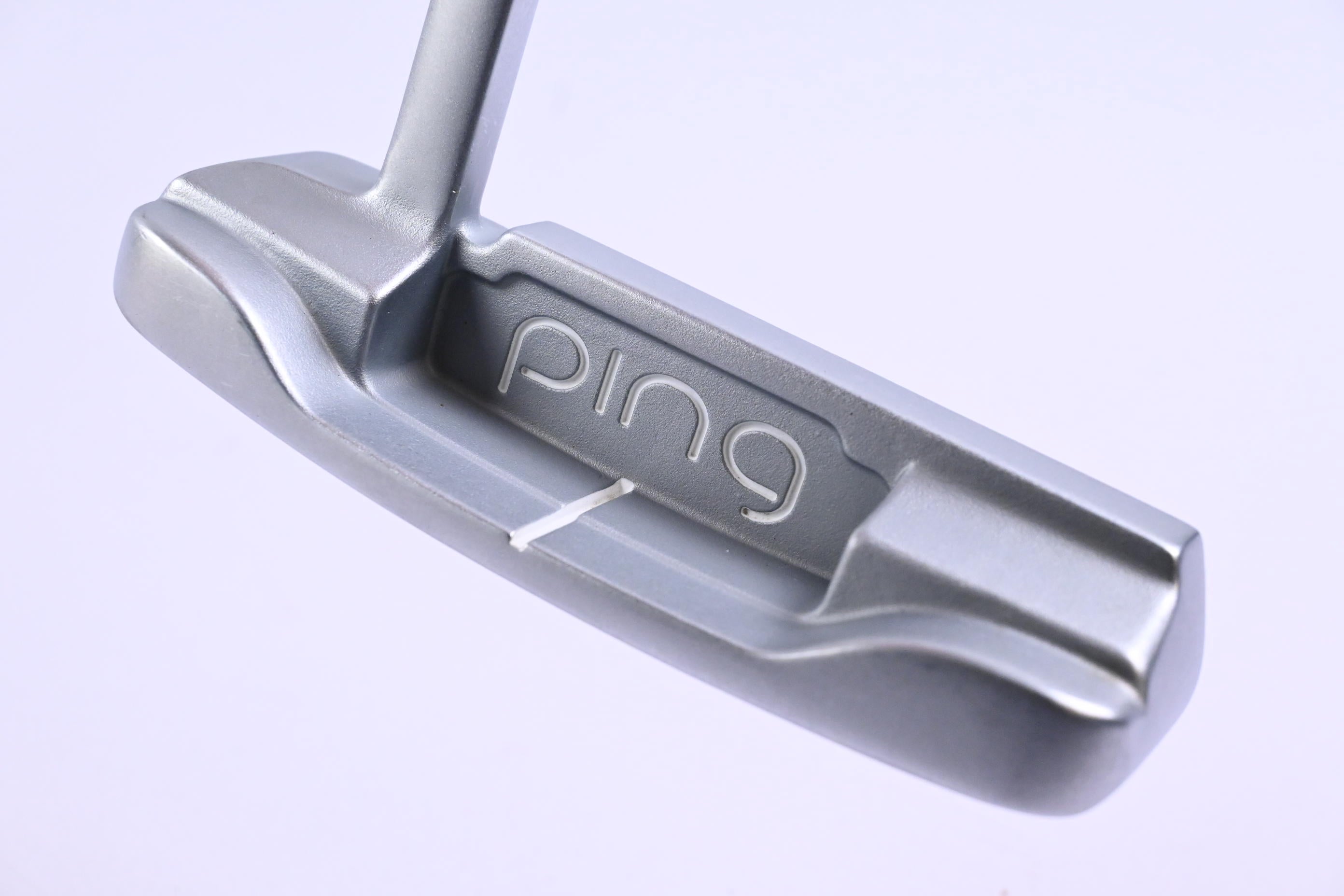 Ladies Ping G Le3 Anser Putter / Black Dot / 33 Inch