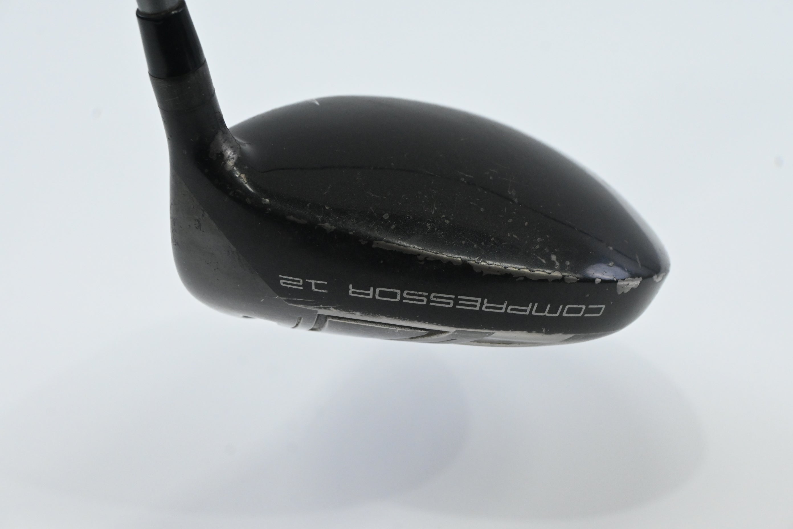 Benross HTX Driver / 12 Degree / Senior Flex Kuro Kage Silver 50